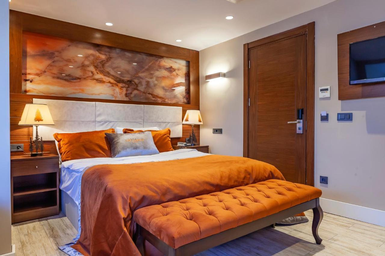 Lord Morgan & Exclusive Design Cihangir 2