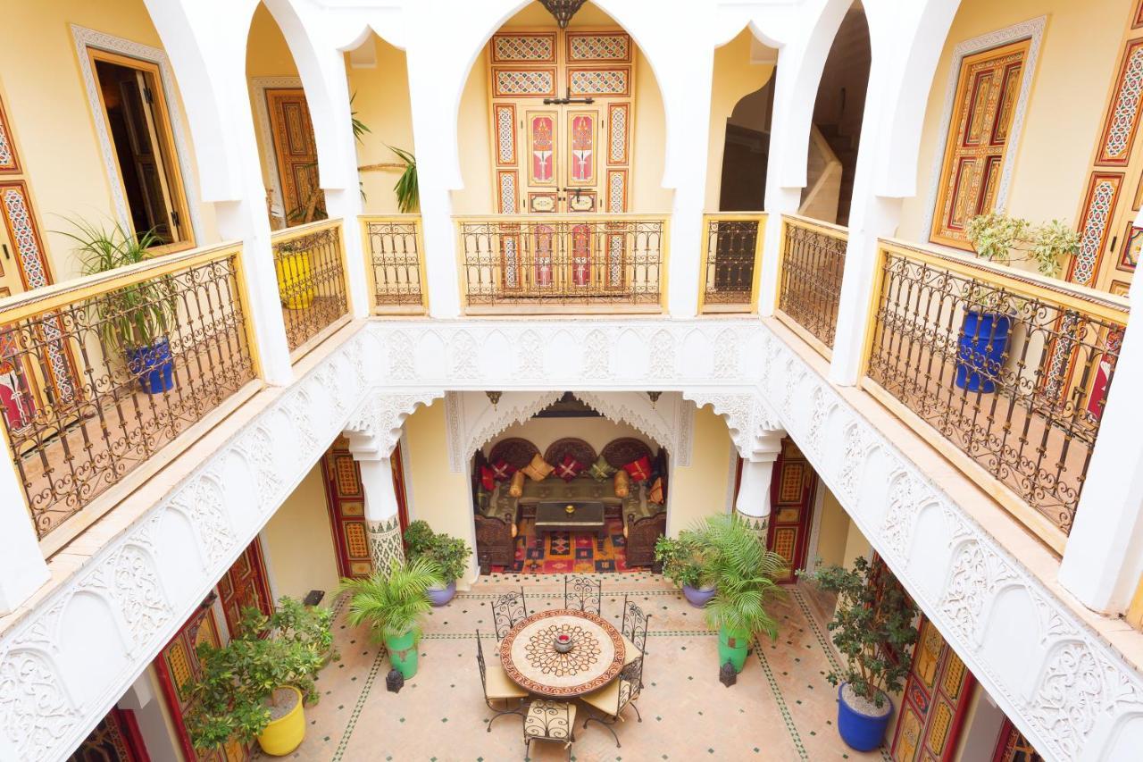 Riad Sofia 2