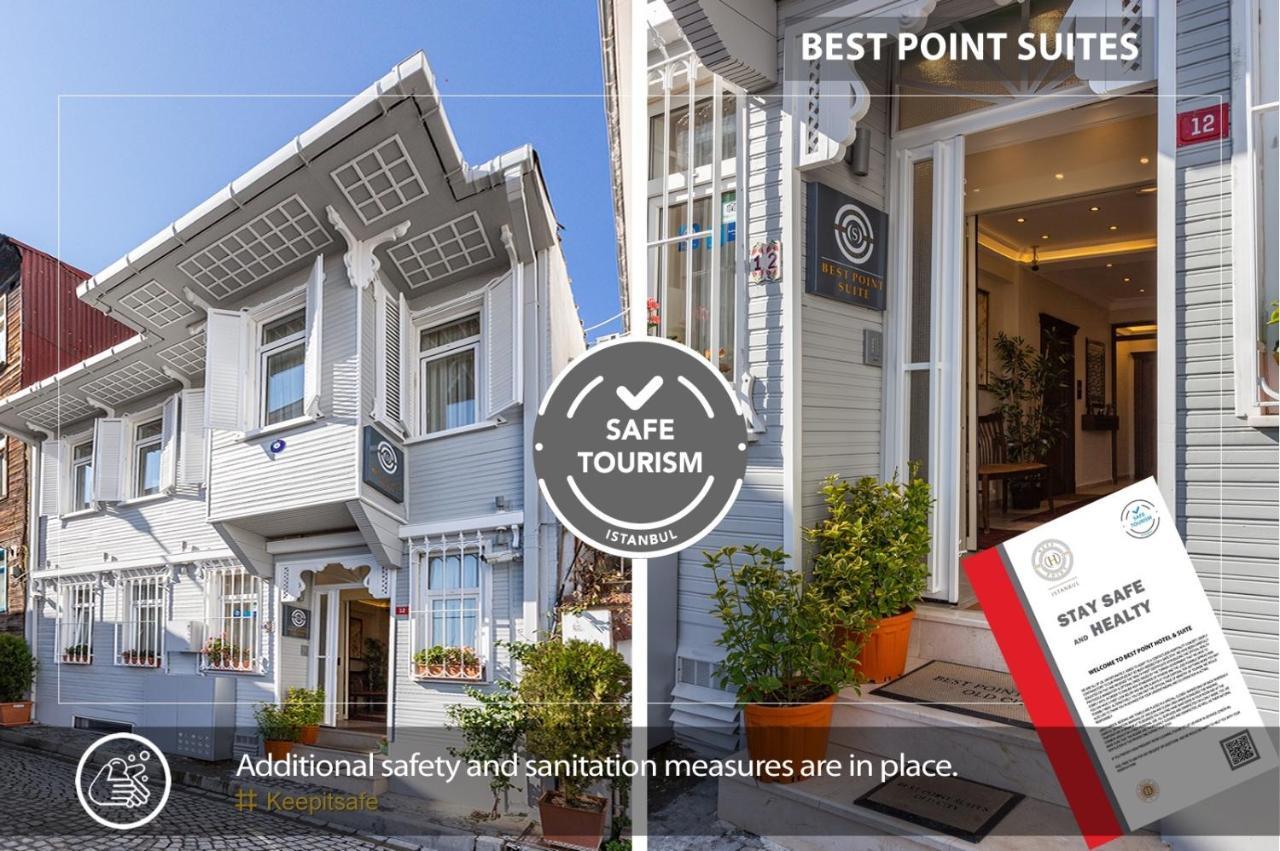 Best Point Suites