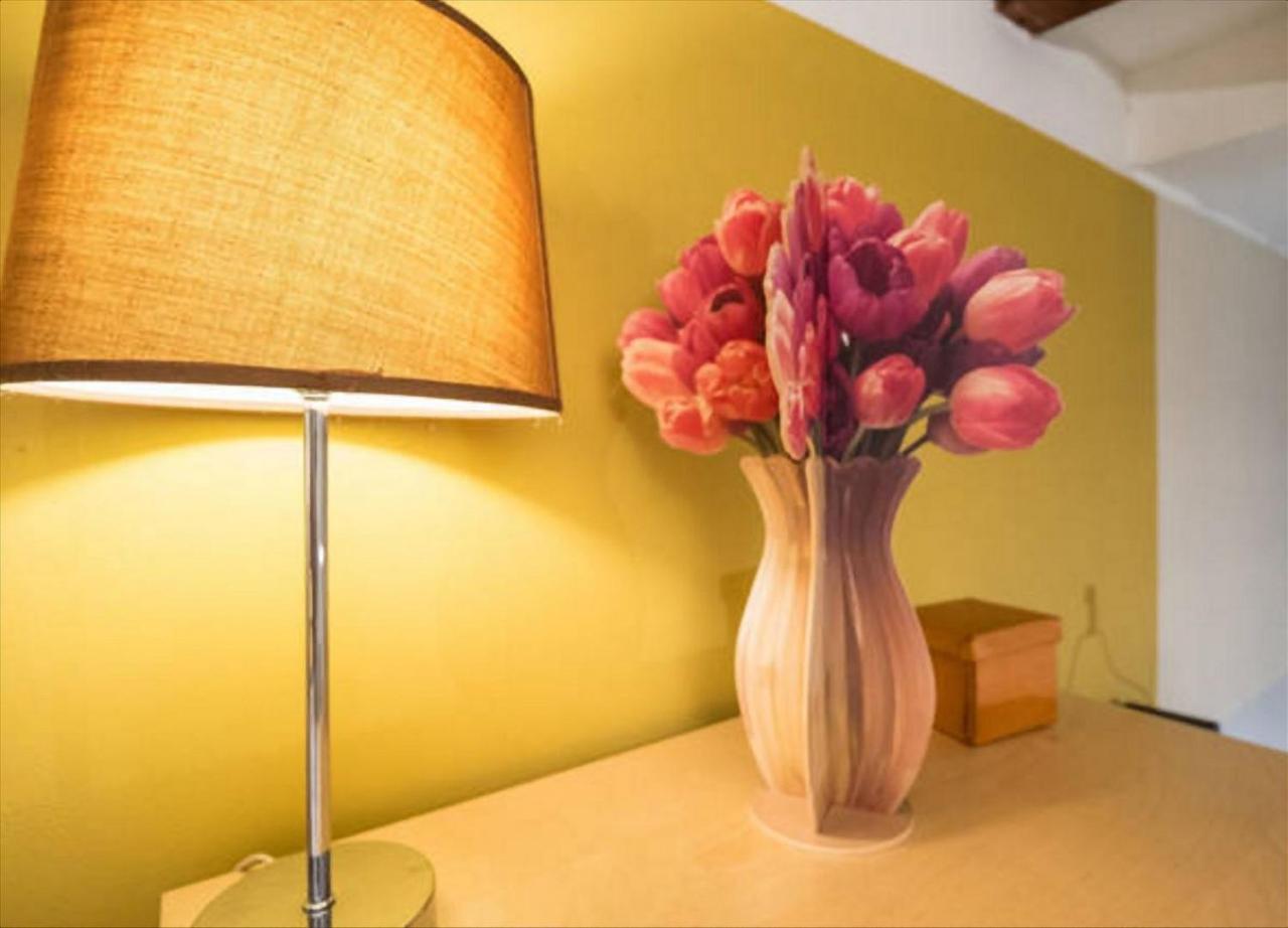 Romantic Apartment Porta Venezia 1