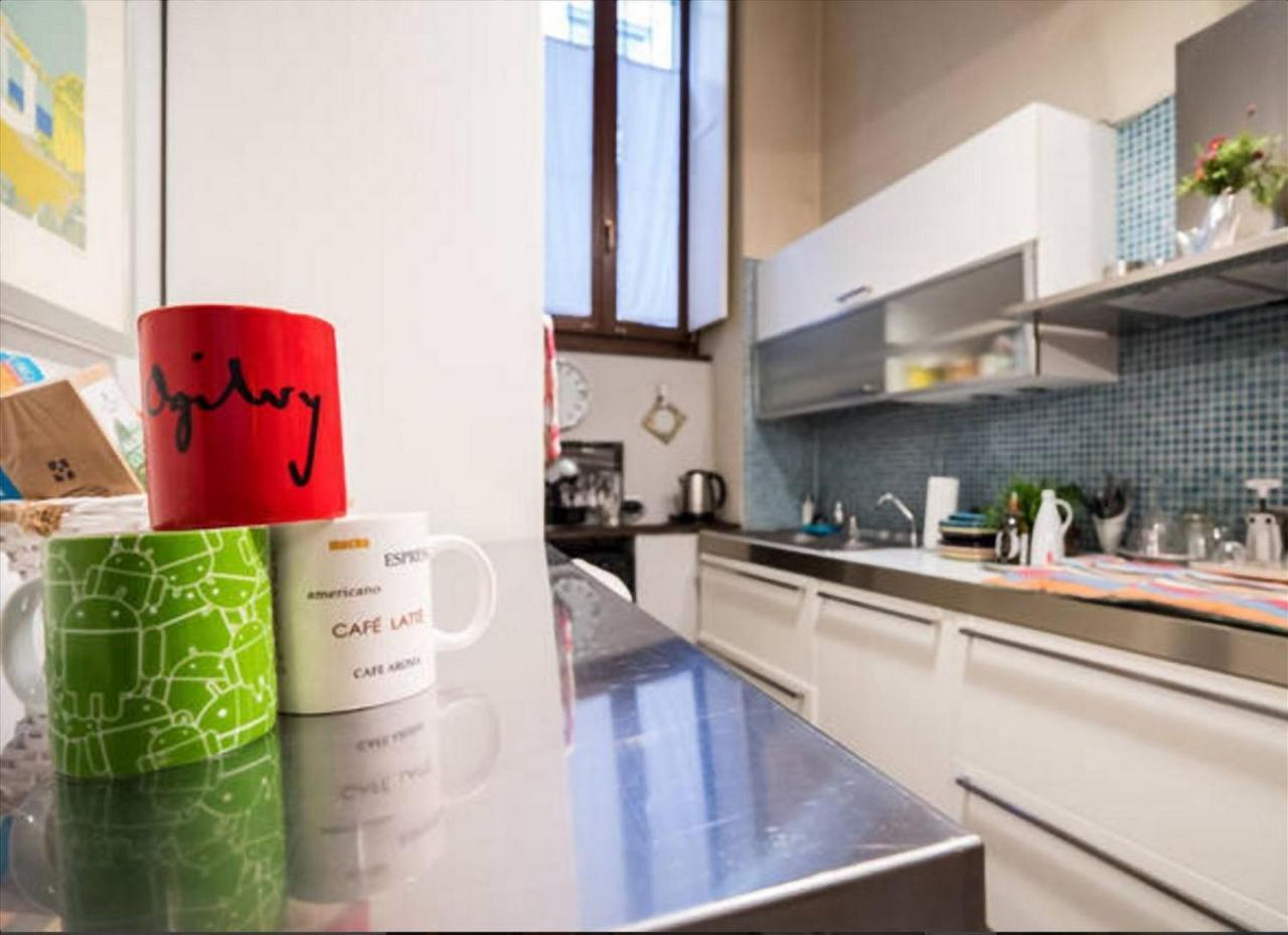 Romantic Apartment Porta Venezia 2