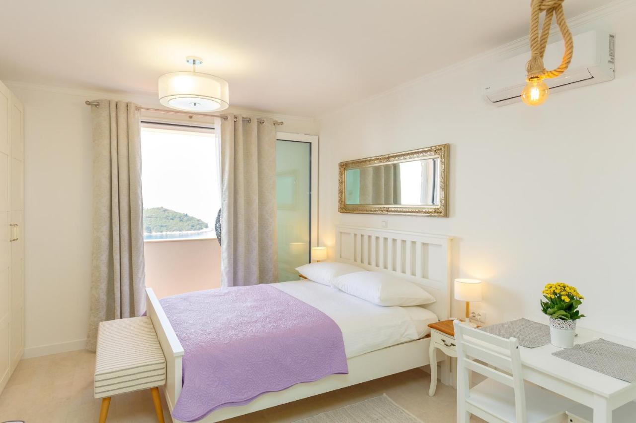 Dubrovnik Colors - Old Town View Apartment No3 1