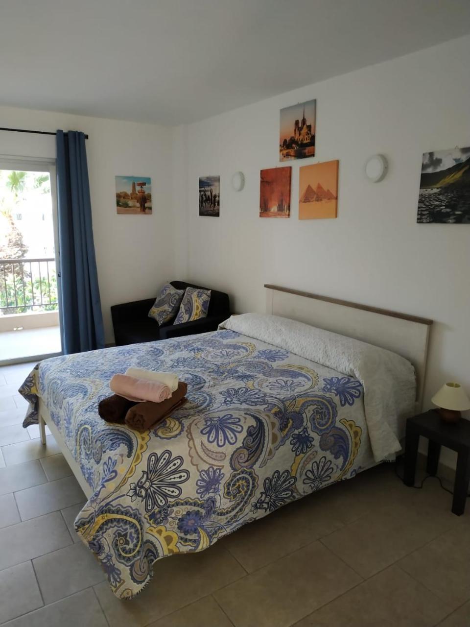 Apartment in the Centre of Playa de las Americas