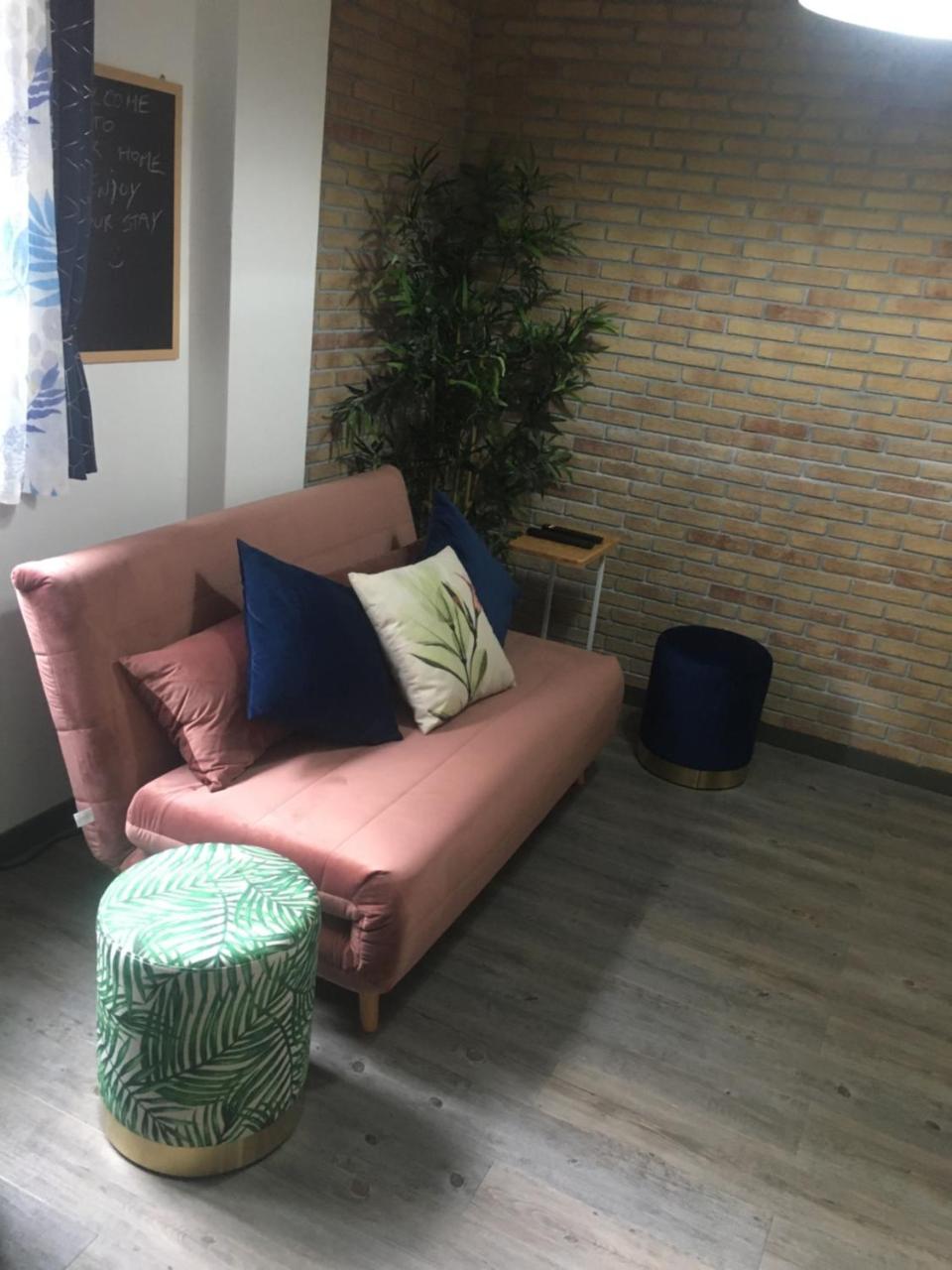 Charming Elise- Apartment Close To Central Station 2