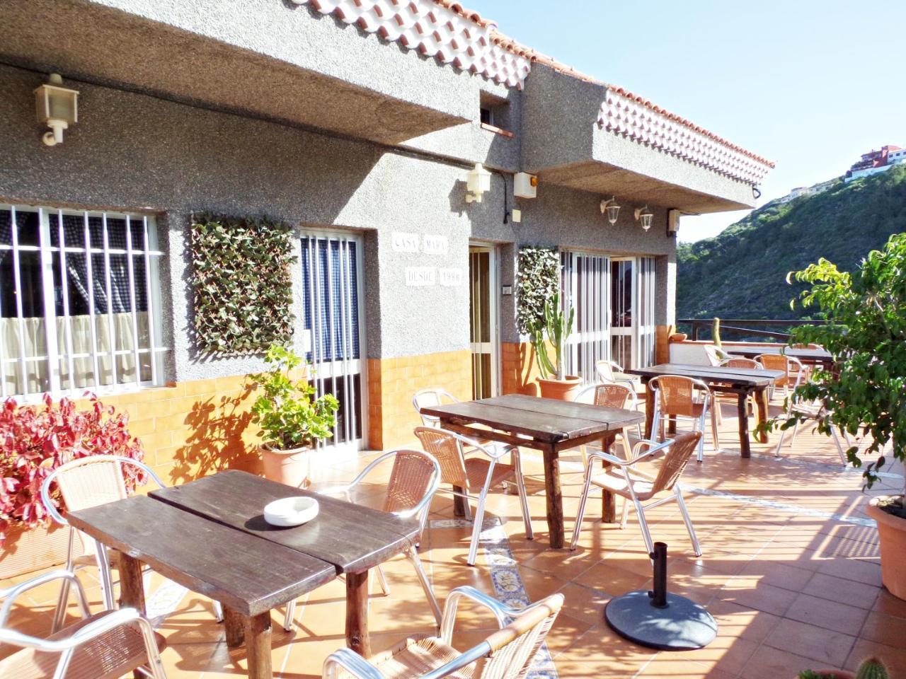 Casa Mara Tenerife 1