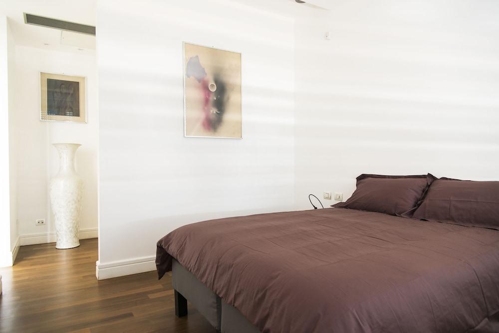 Charming & Elegant Flat Near Centrale / Repubblica 1