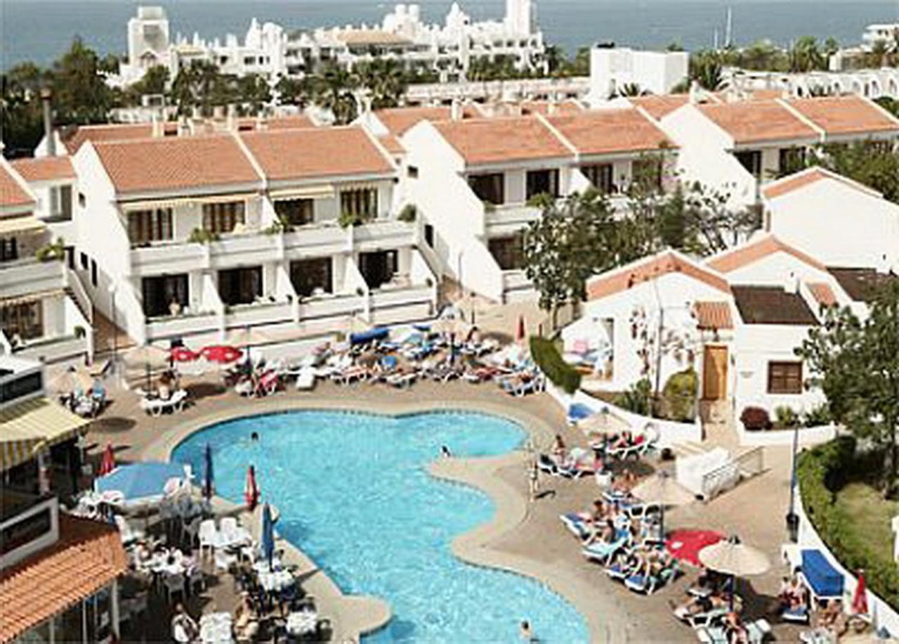 Nice Apartment on las Americas Beach 2