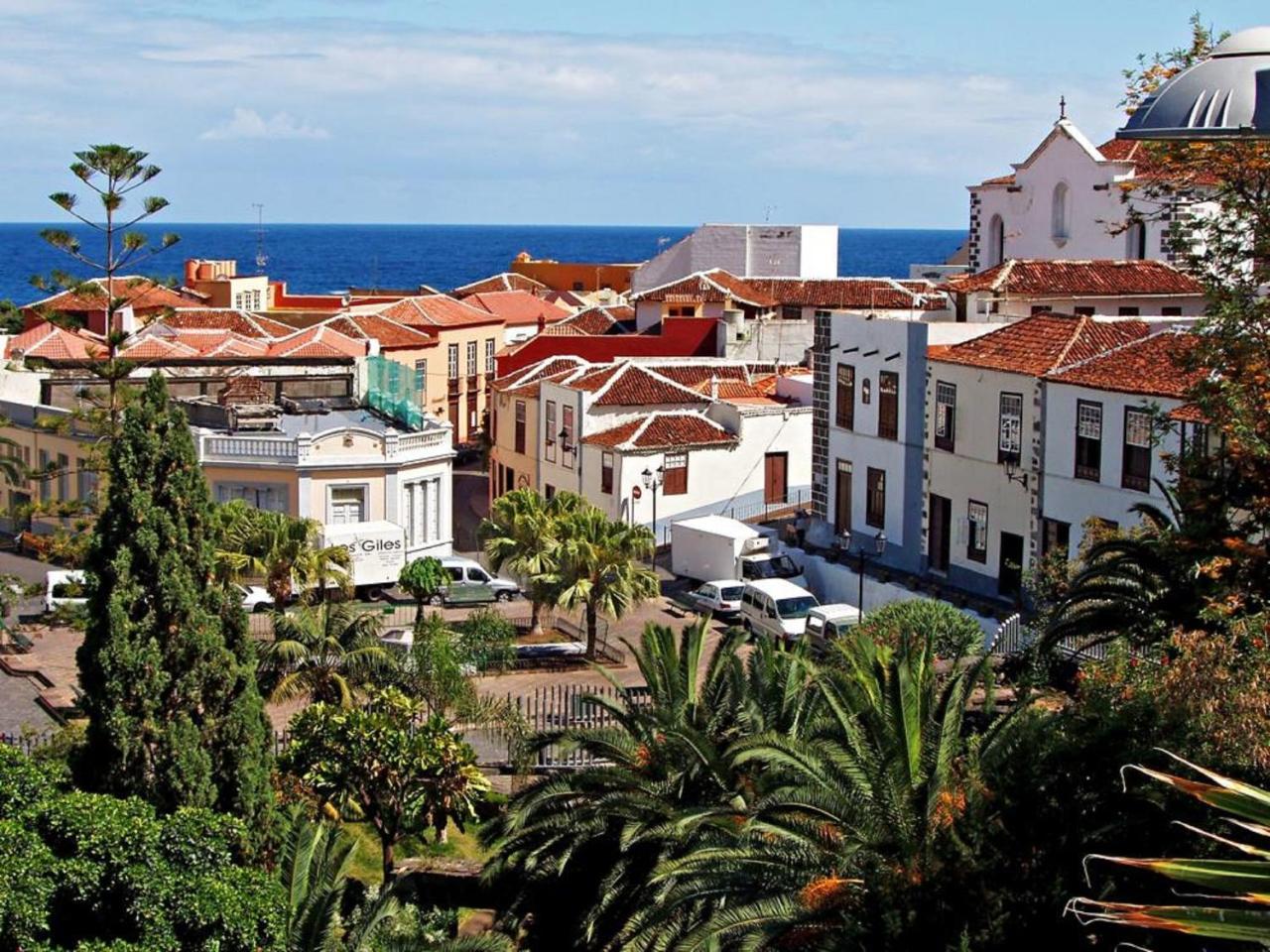 Casa Fa & Na Garachico by Hrtenerife Net