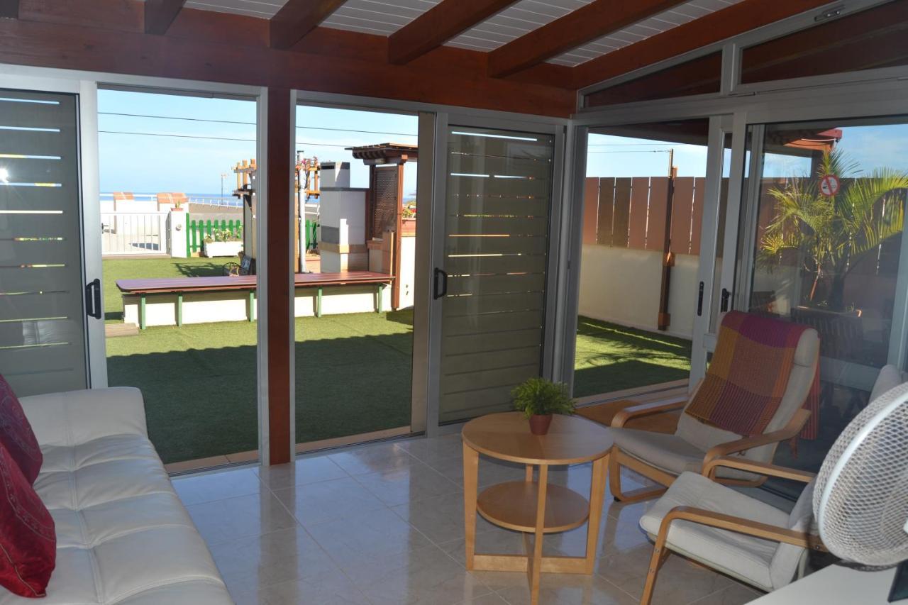 Apartamento Vacacional Relax Frente Al Mar 2