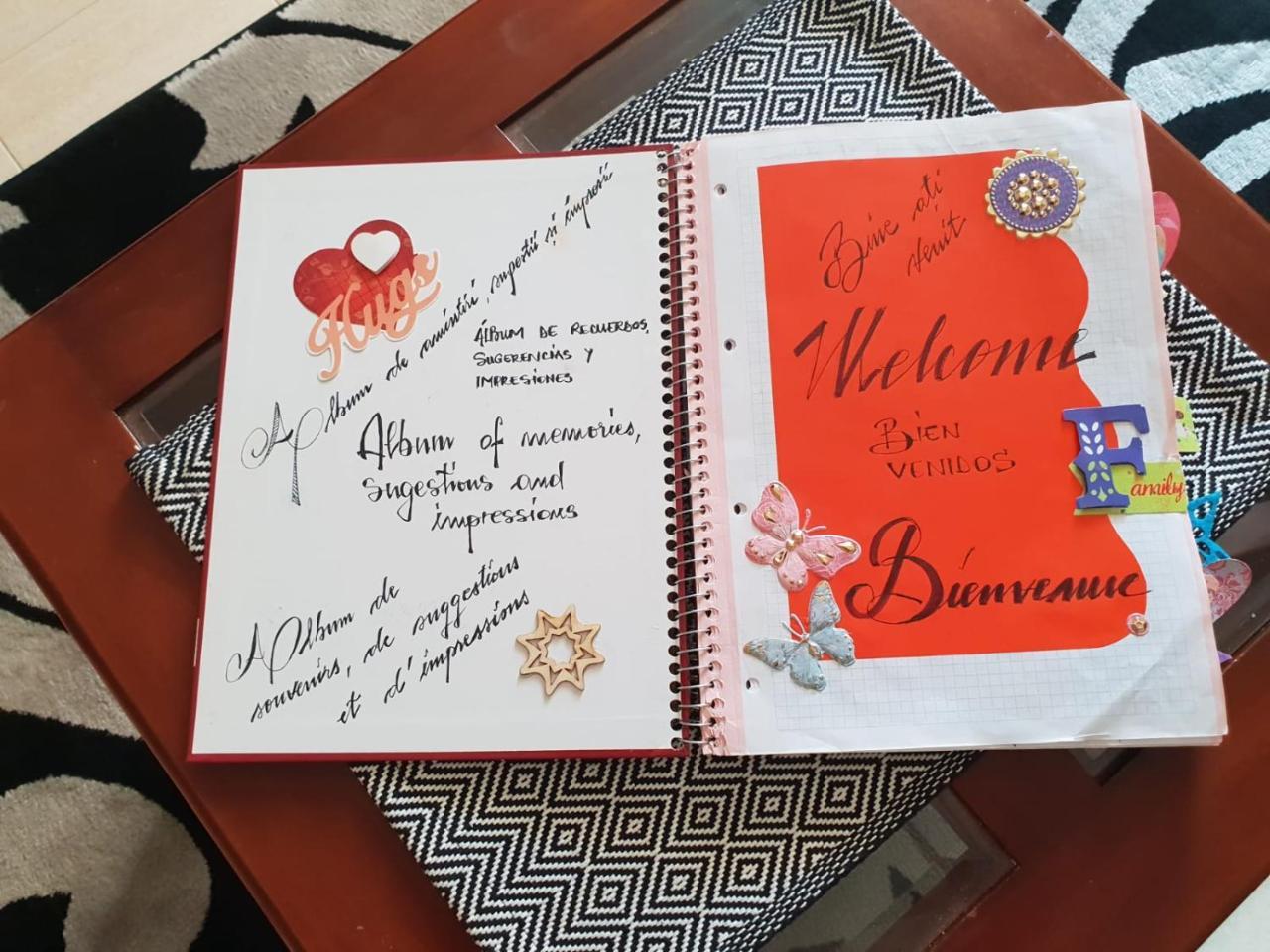 The Heights English Home 1