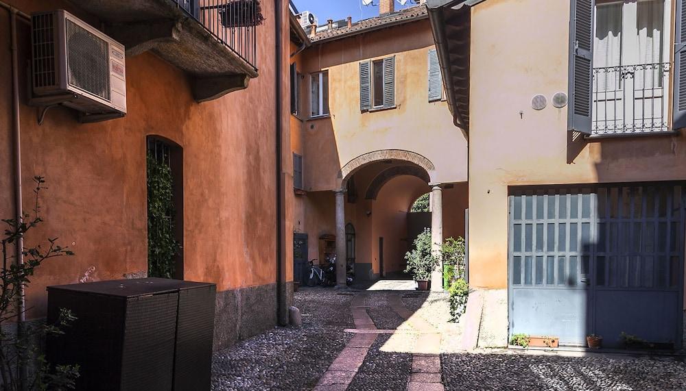 Italianway - Ripa Ticinese 17