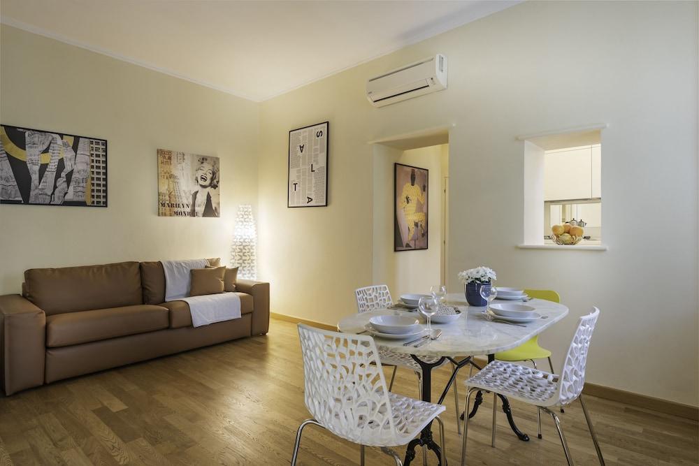 Porta Venezia - Rentclass Catone 1