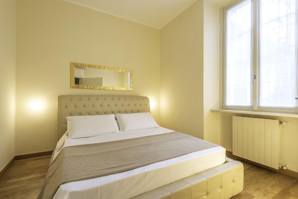 Porta Venezia - Rentclass Catone 2