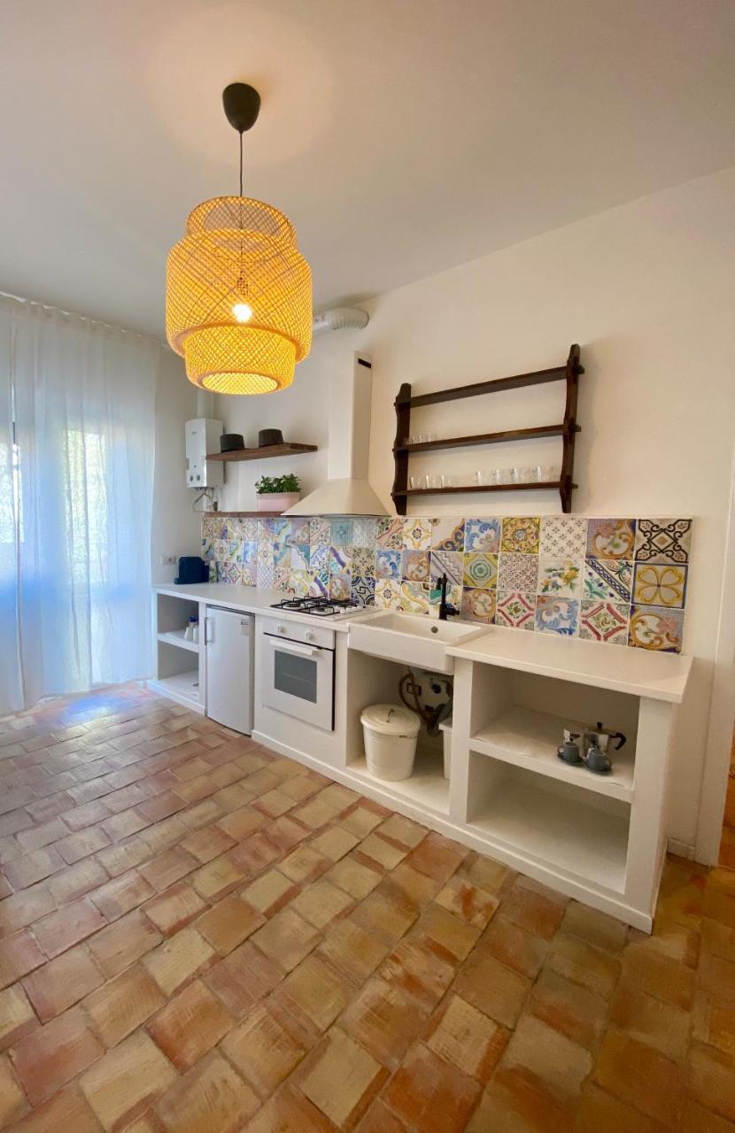 Casa D’Autore Siciliana 1