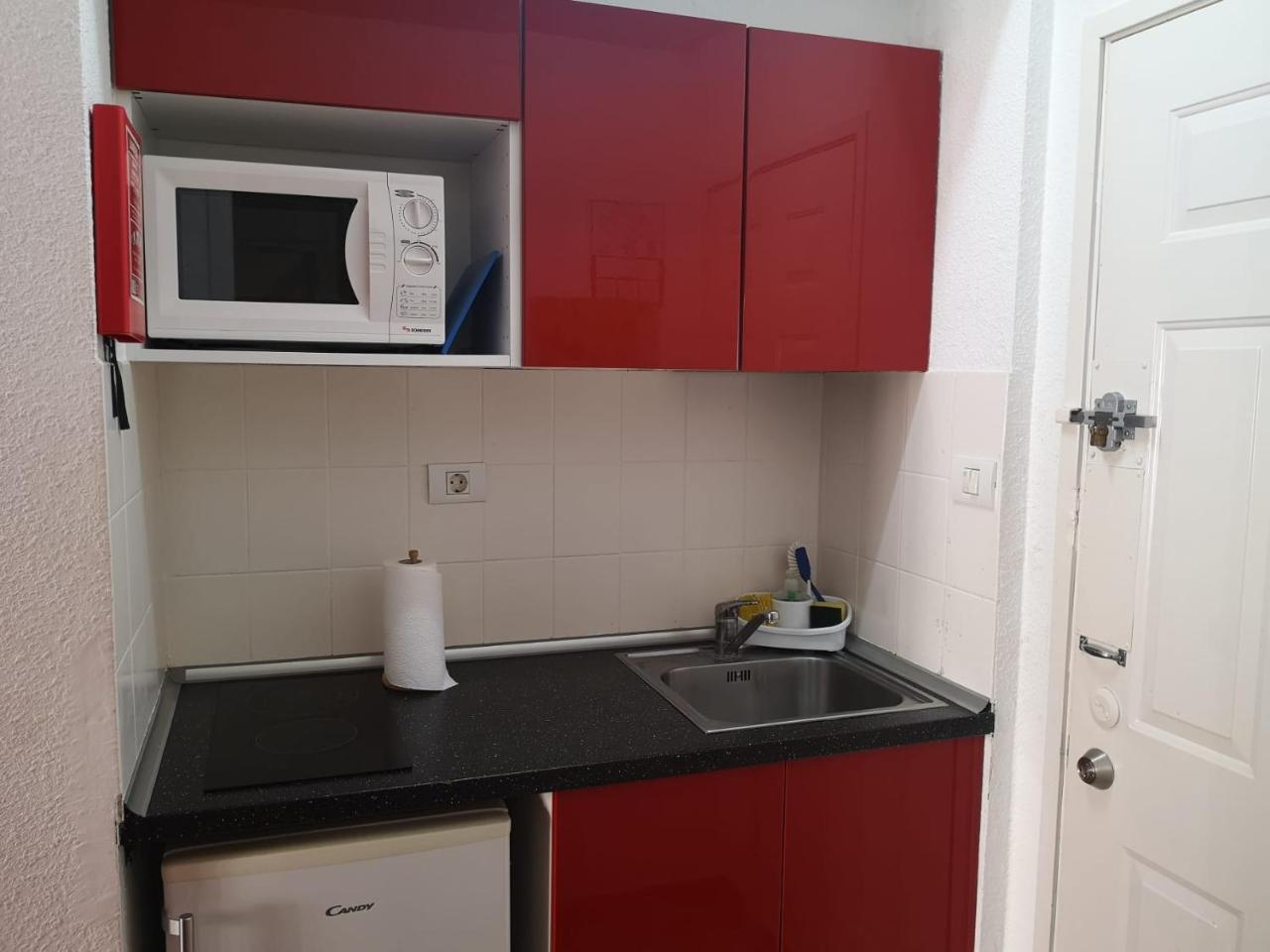 Los Cristianos Castel Harbour 401 1