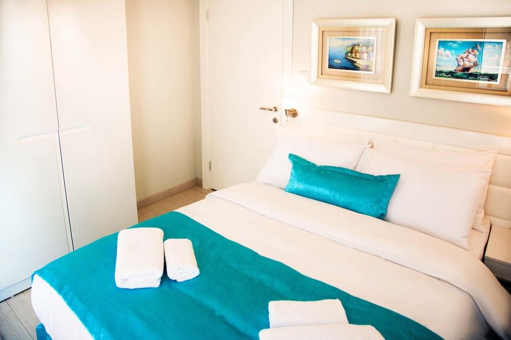 Taksim Premium Residence 1