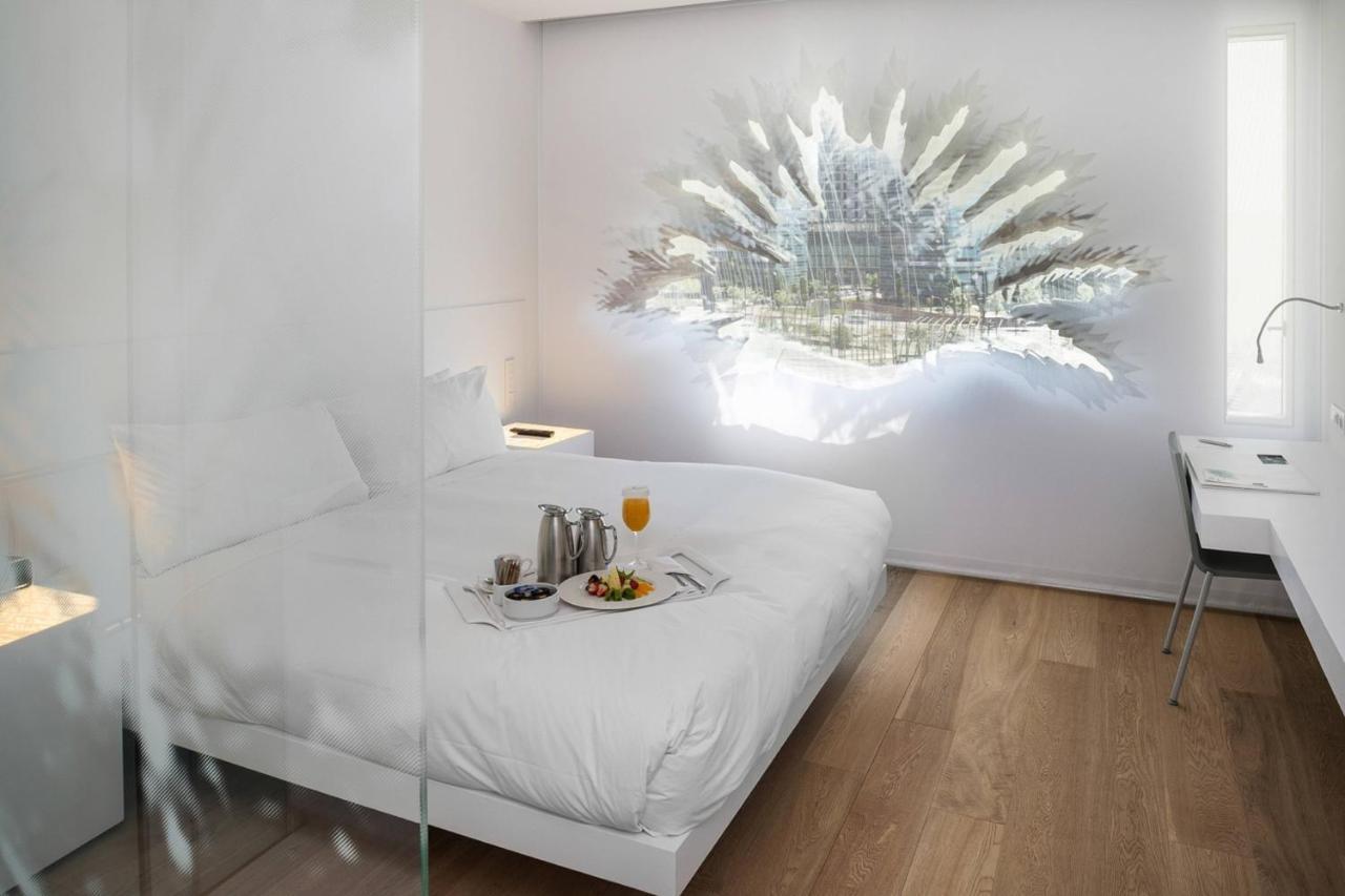 Renaissance Barcelona Fira Hotel 1