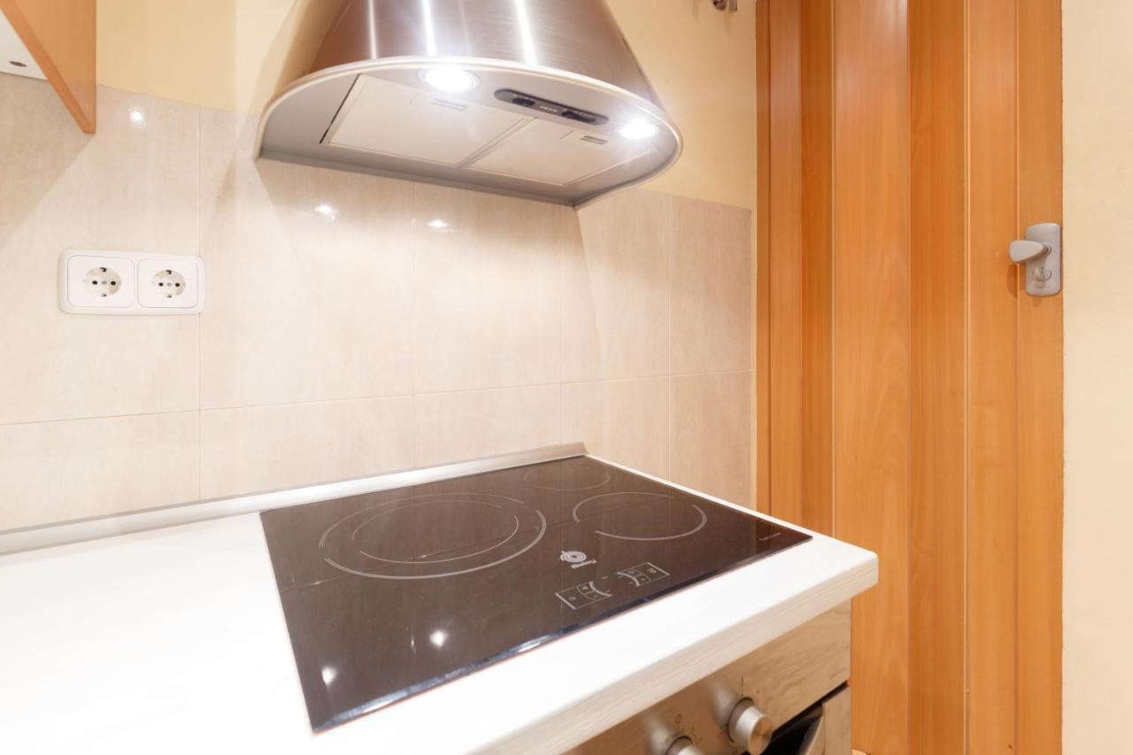 Apartment Bed&Bcn Sant Andreu II 2