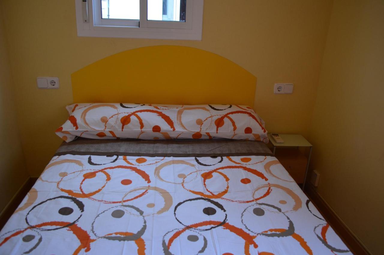 Apartment Bed&Bcn Sant Andreu II 1