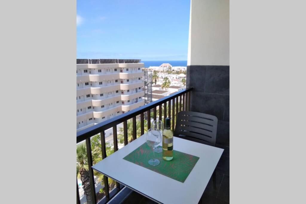 Actico Whit Ocean View