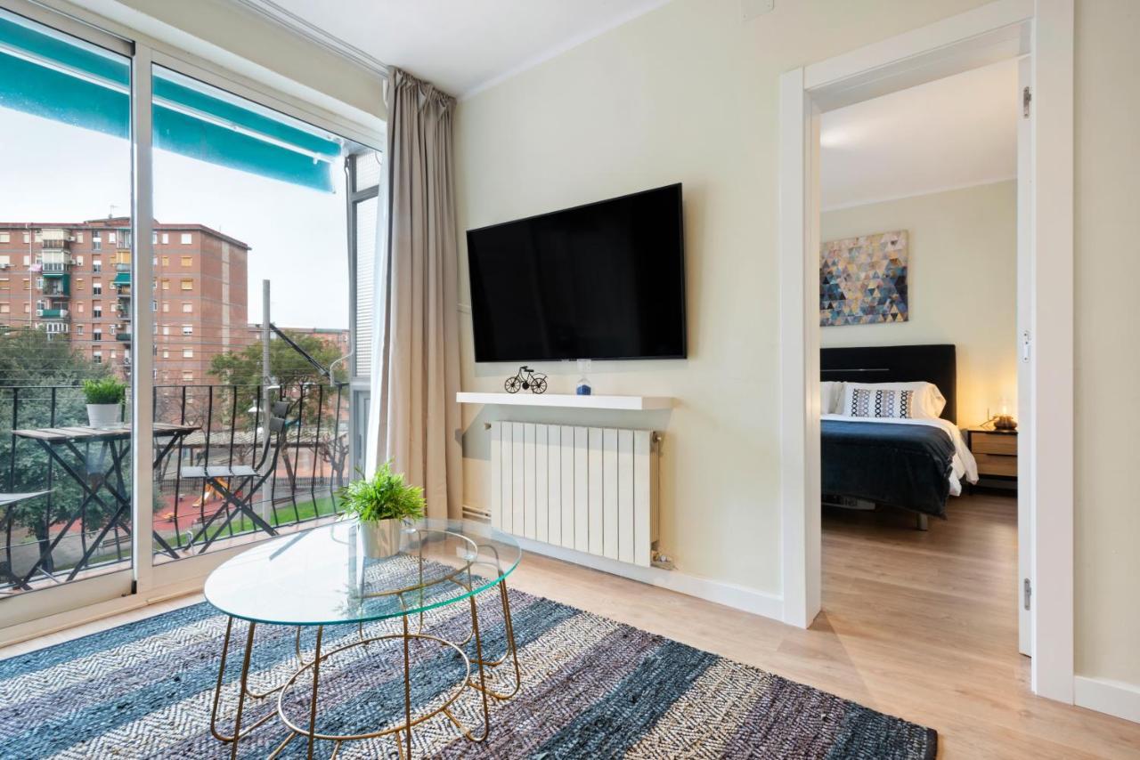 Tendency Apartments Forum 4 2