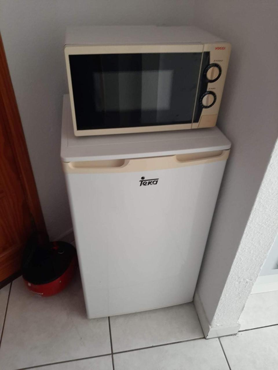 Apartment Los Diamantes 1