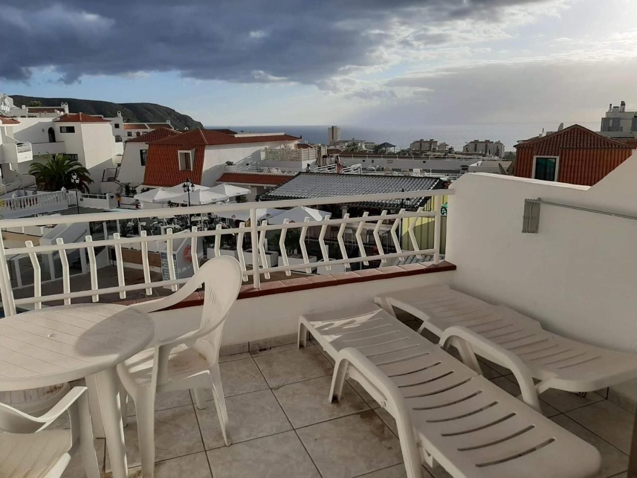 Apartment Los Diamantes 2