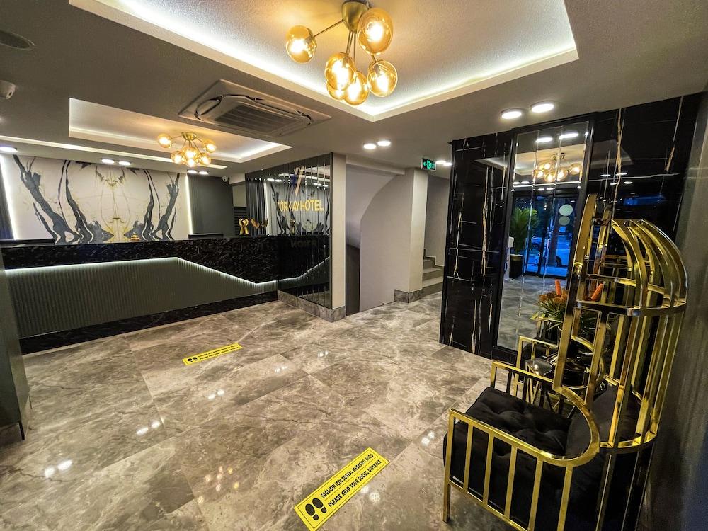 Turkay Hotel 2