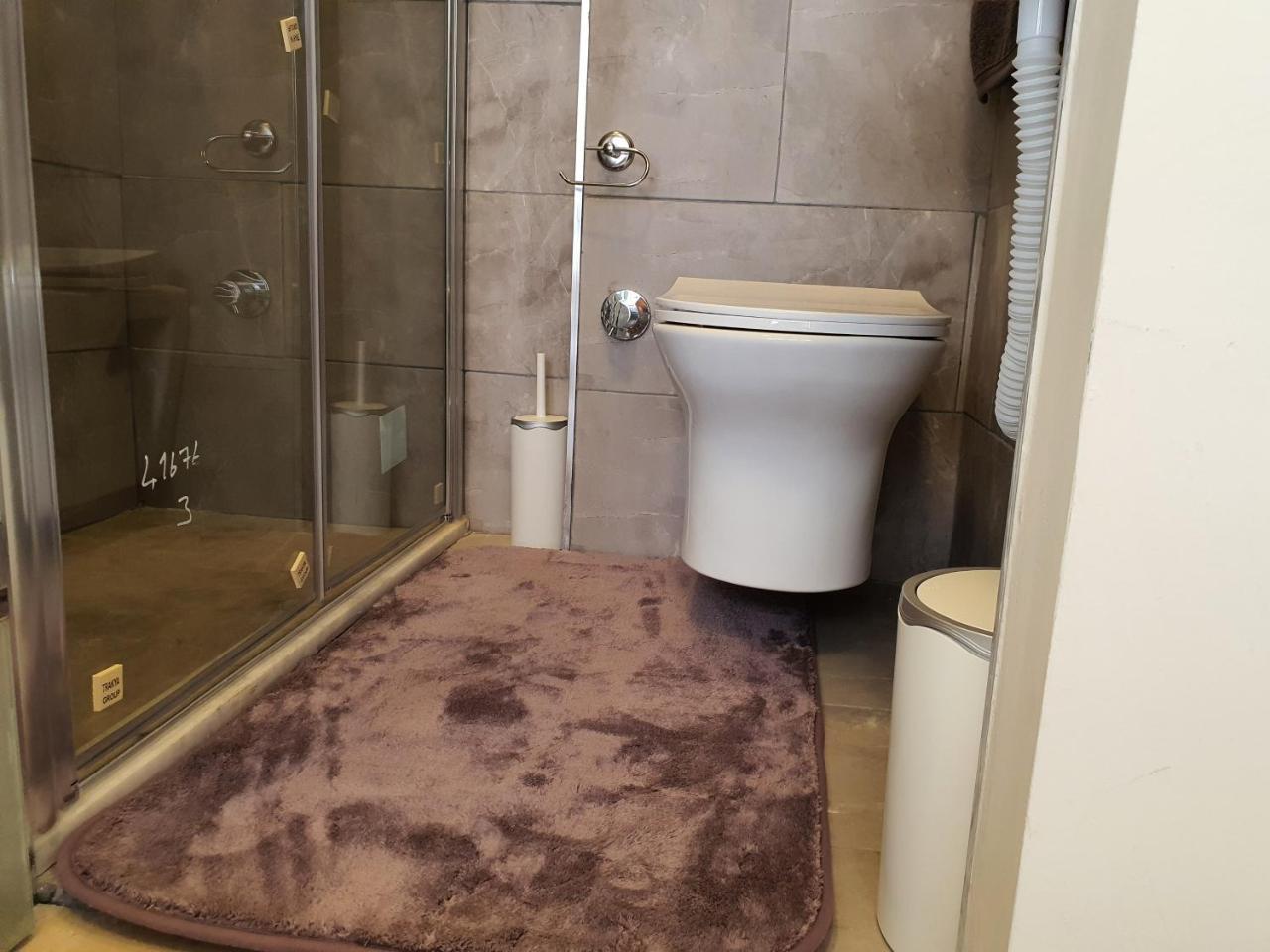 Luxury Suites in Cihangir the Best Part of Taksim City Center 2