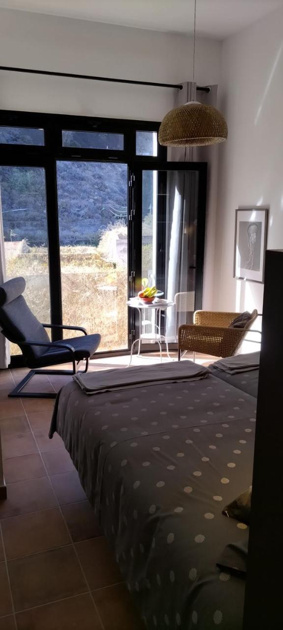 Casa de Isora Private Apartments 2