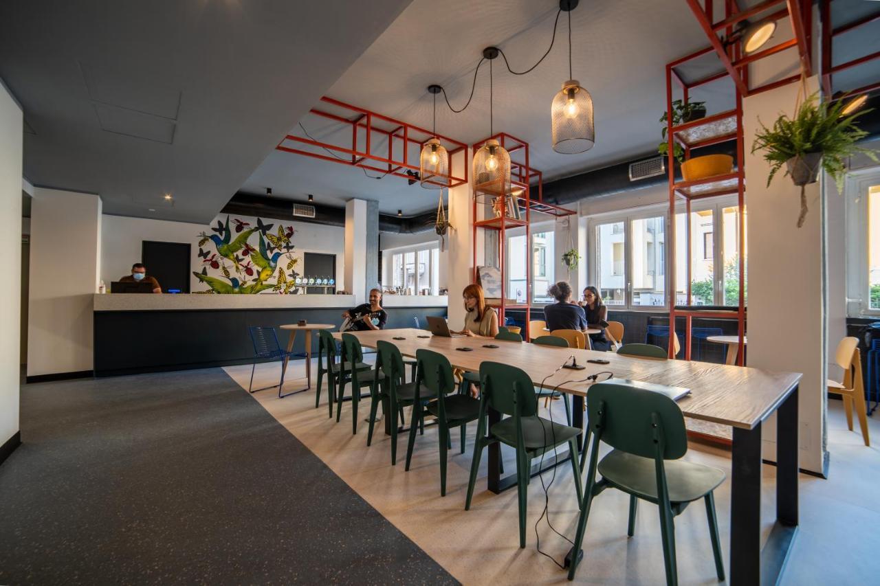 Yellowsquare Milan (Adults only) 2