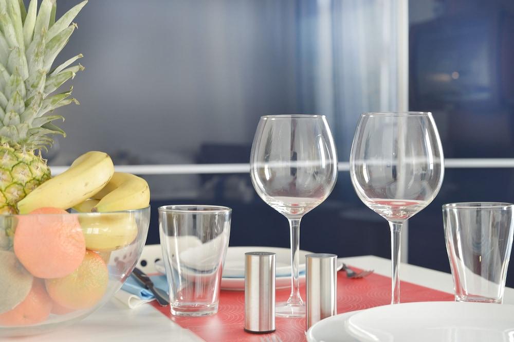 At Home - P.Ta Venezia C.So Buenos Aires 2