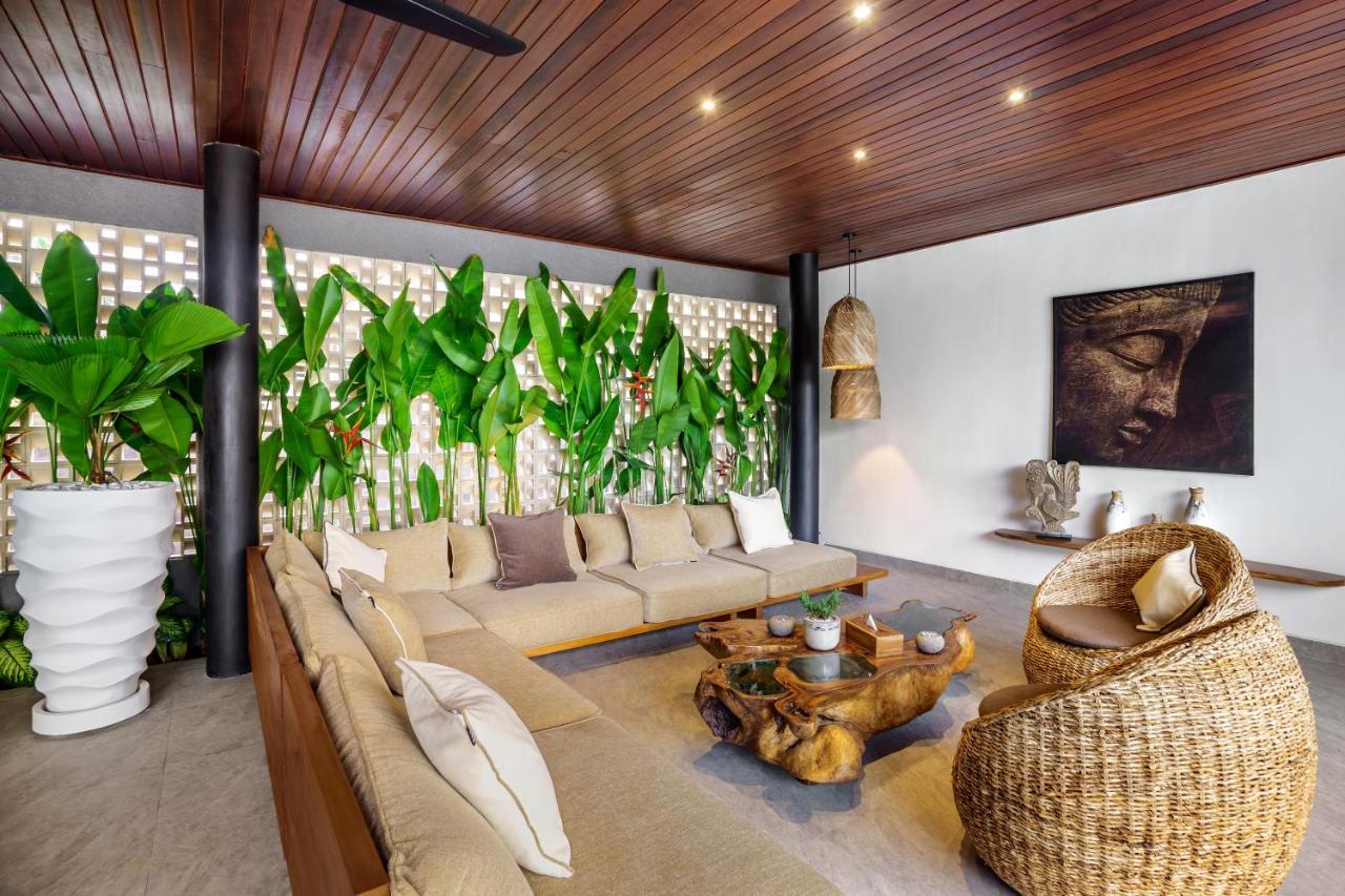 Villa Maluro by Balisuperhost