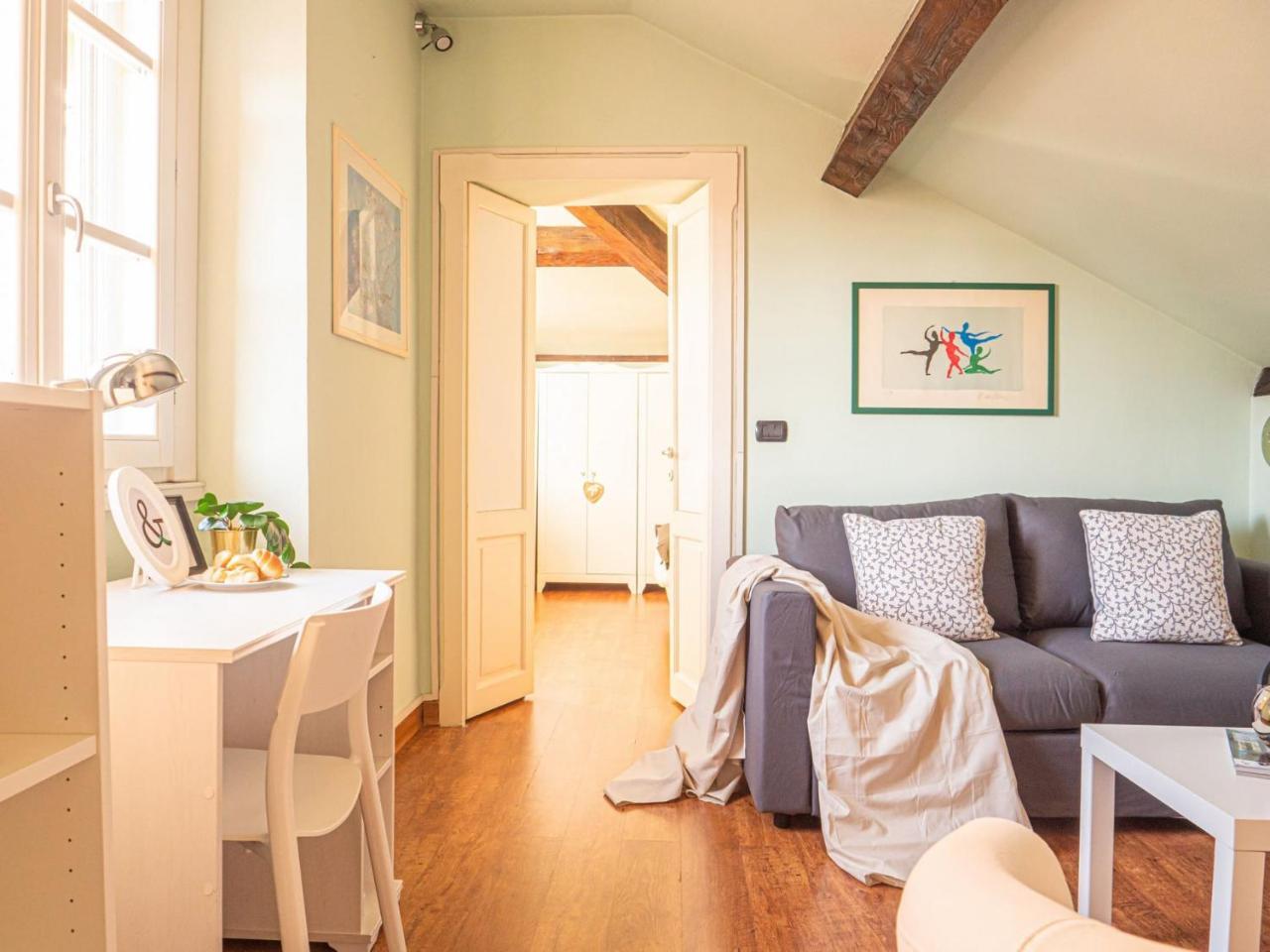 The Best Rent - Flat in Brera District