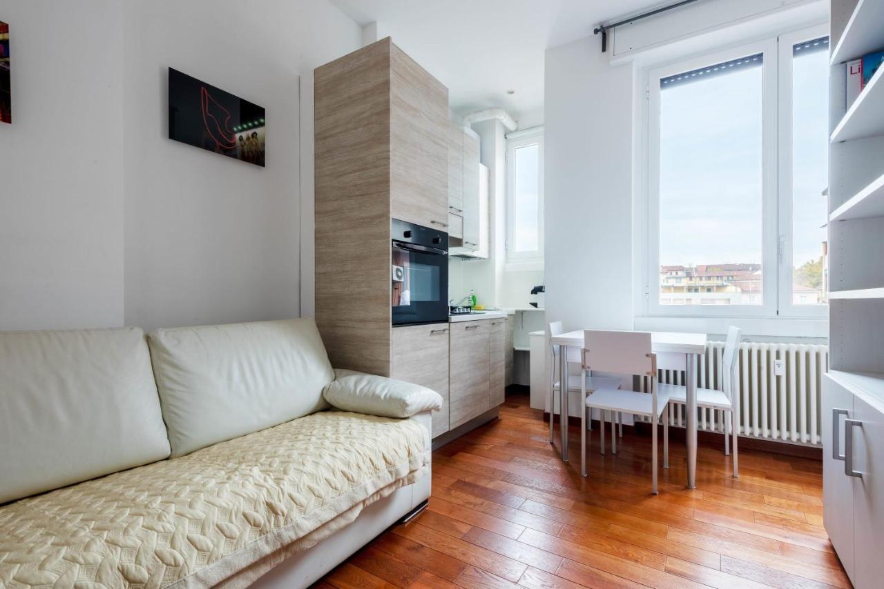 Nice And Cozy Studio in Porta Romana by Easylife 1