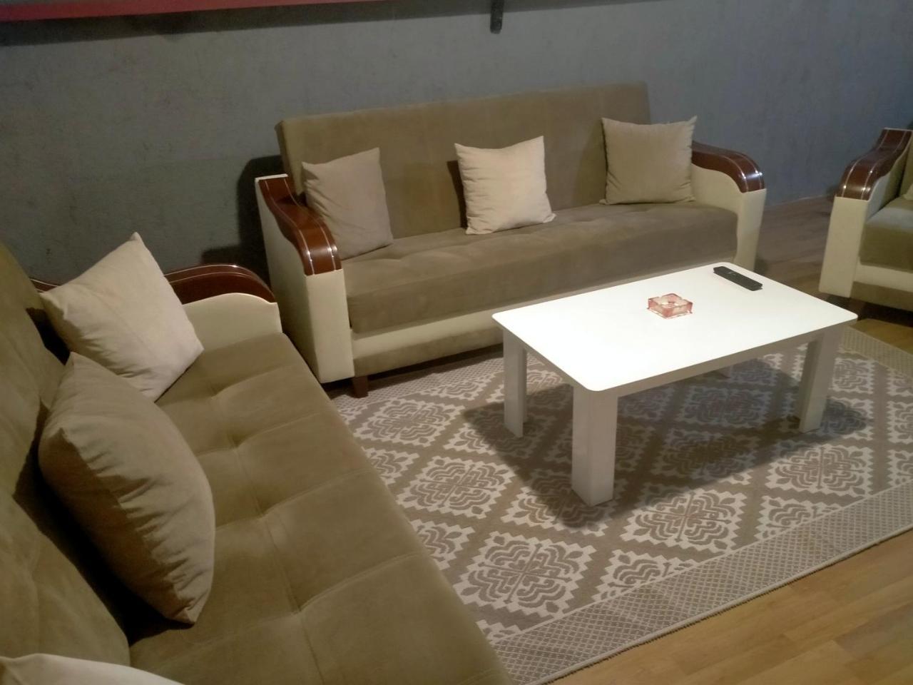 2 Bedrooms Central Area Located Appartment 1floor 2