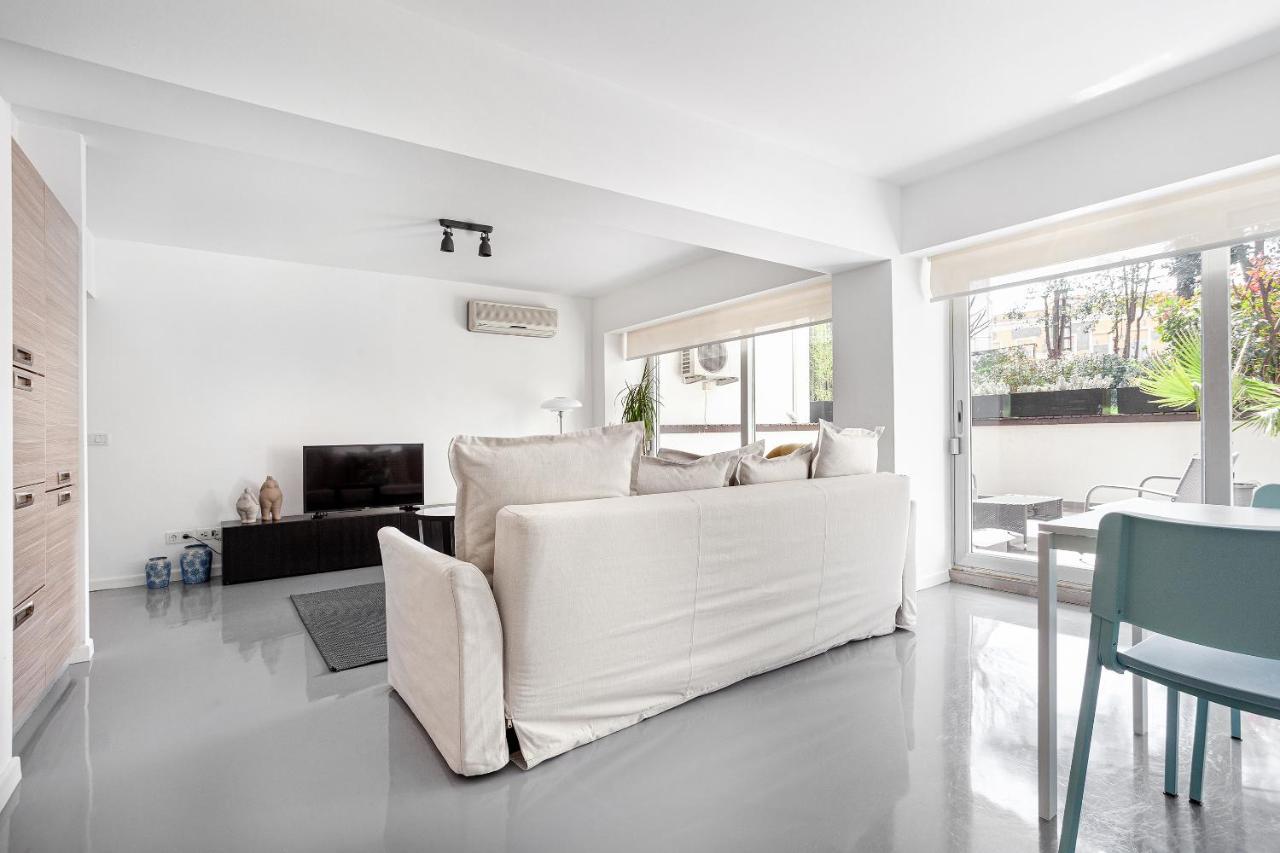 Noa Sungu Apartments 1