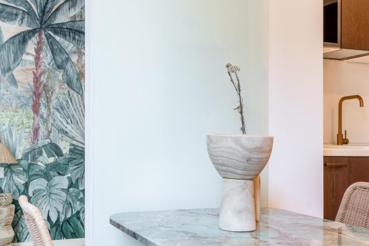 Tropical And New Flat in Porta Venezia by Easylife 2