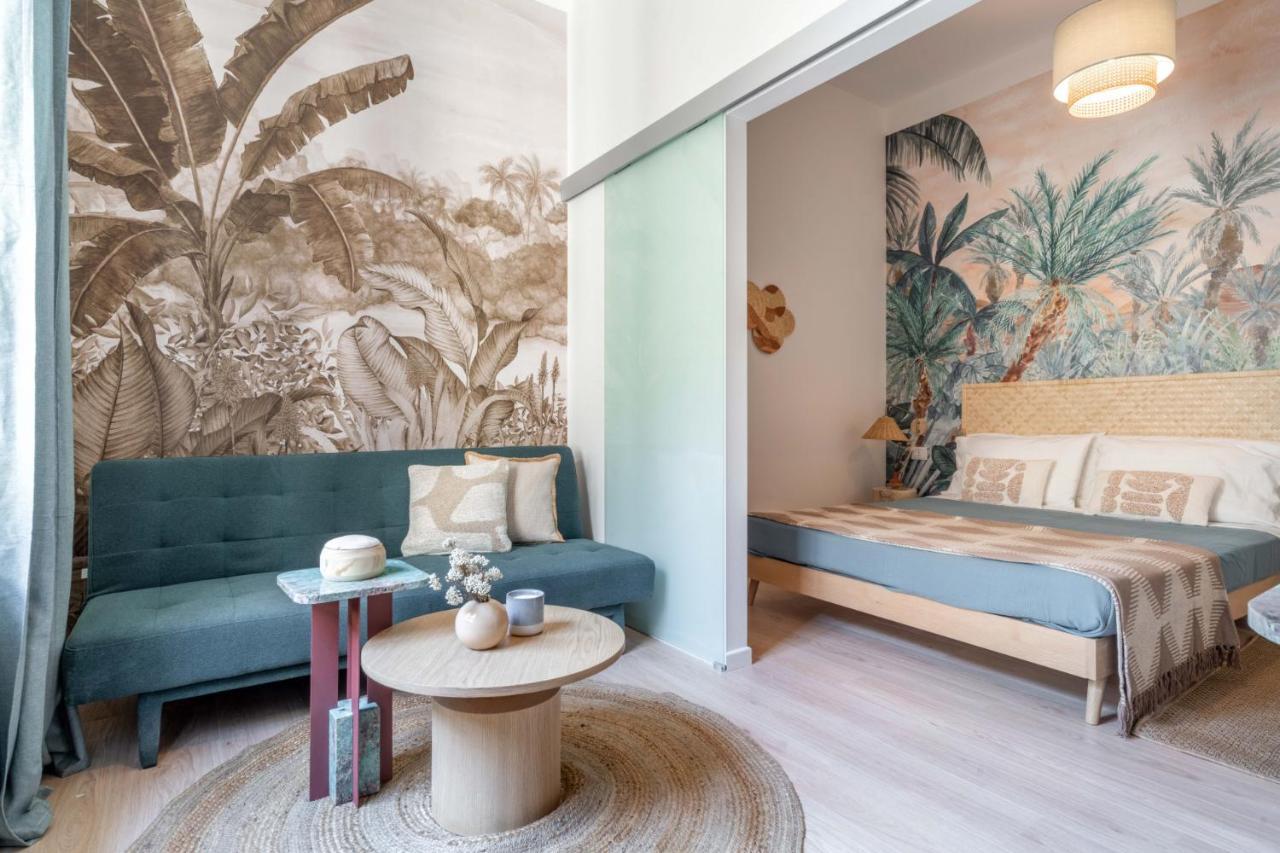 Tropical And New Flat in Porta Venezia by Easylife 1