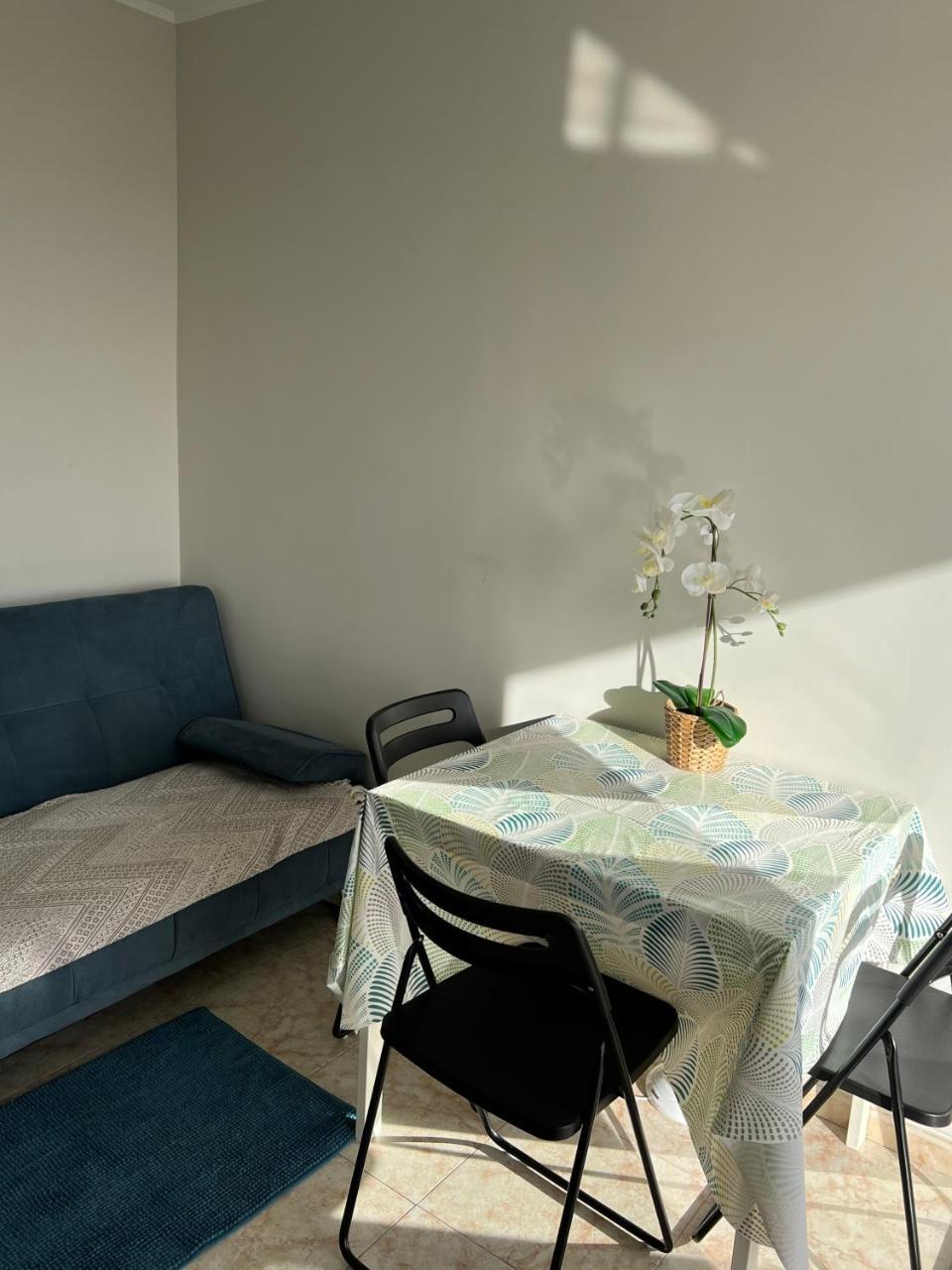 Las Americas Sea View And Beach Apartments 2