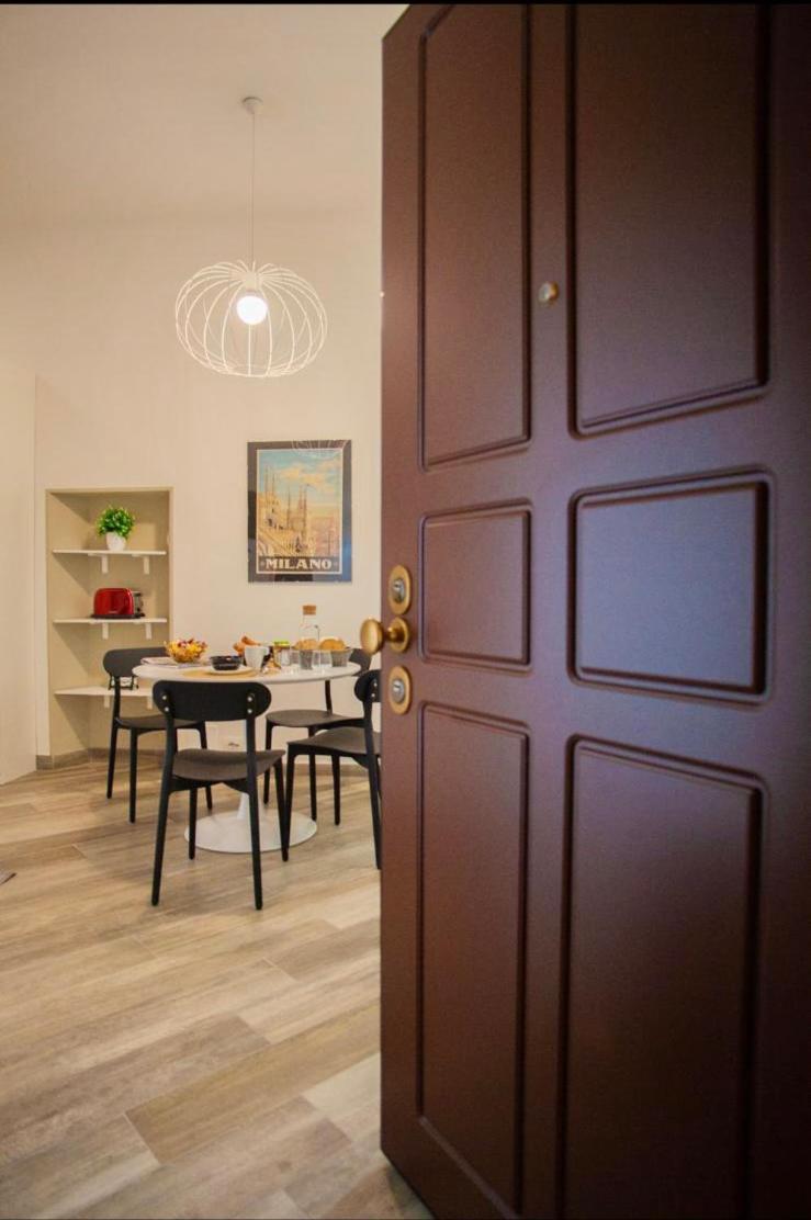 Glamour Liberty Apartment Sabotino38 1