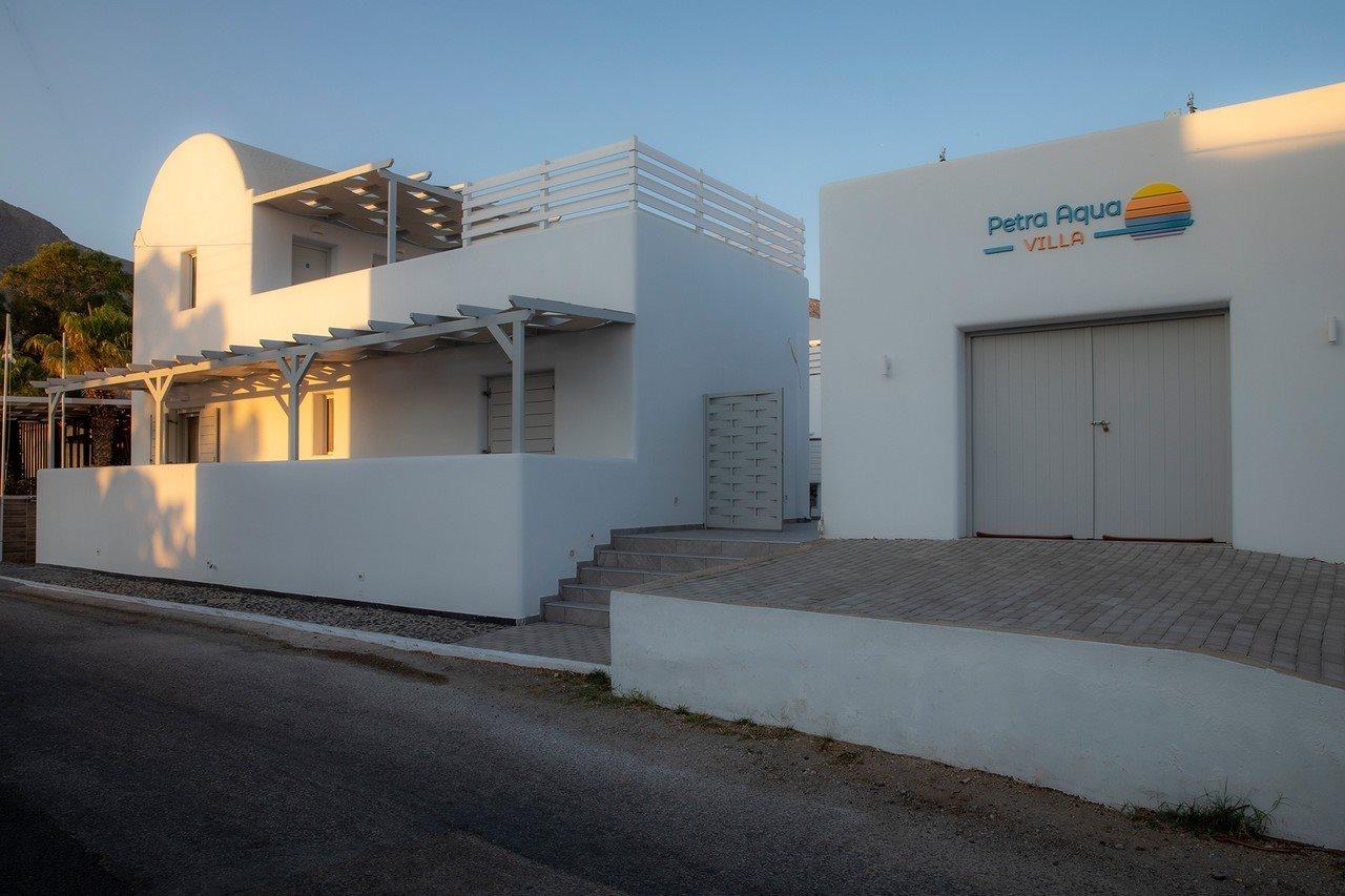 Petra Aqua Villa (Adults only)