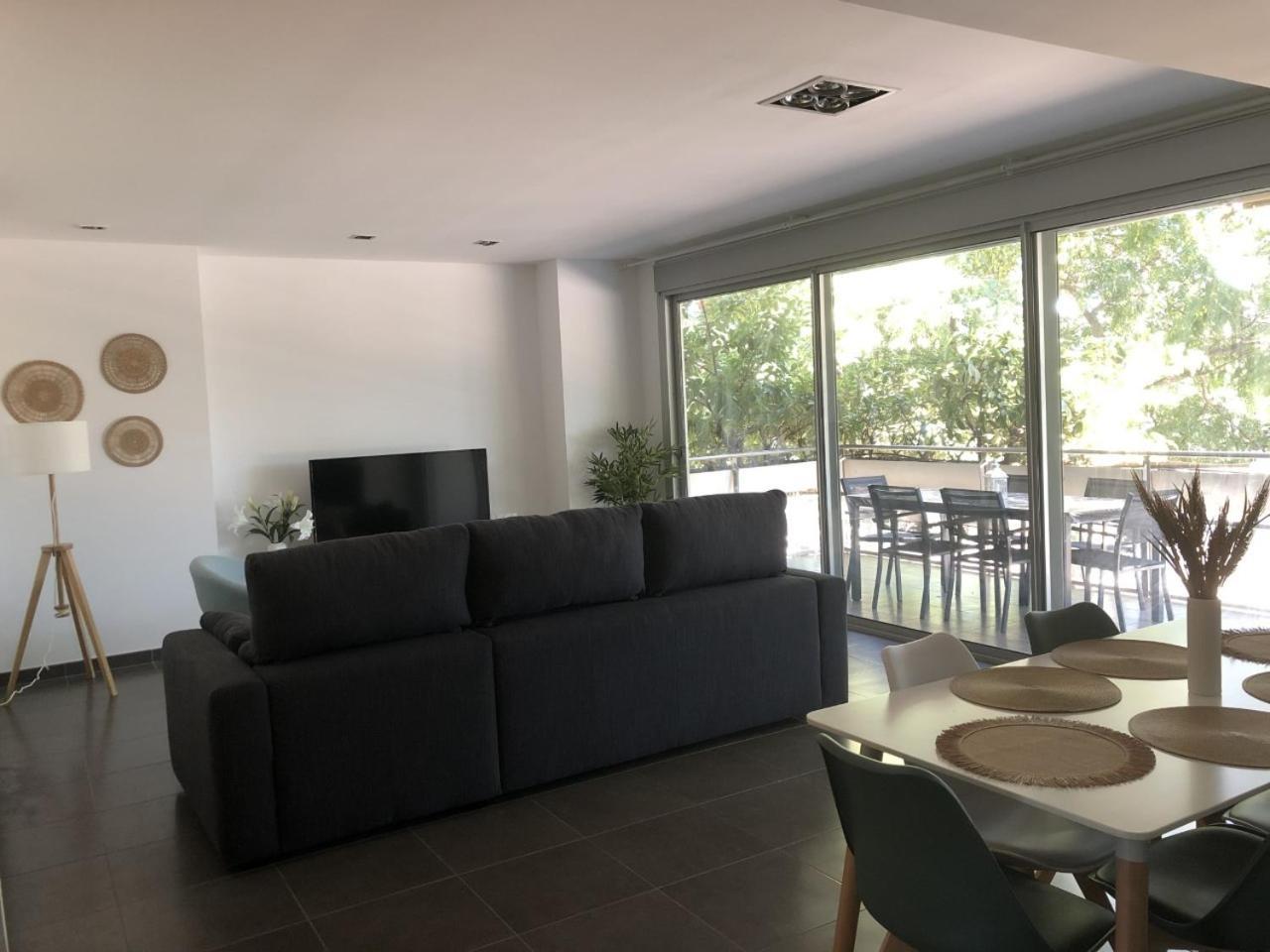 Standing Apartment Barcelona Forum 2