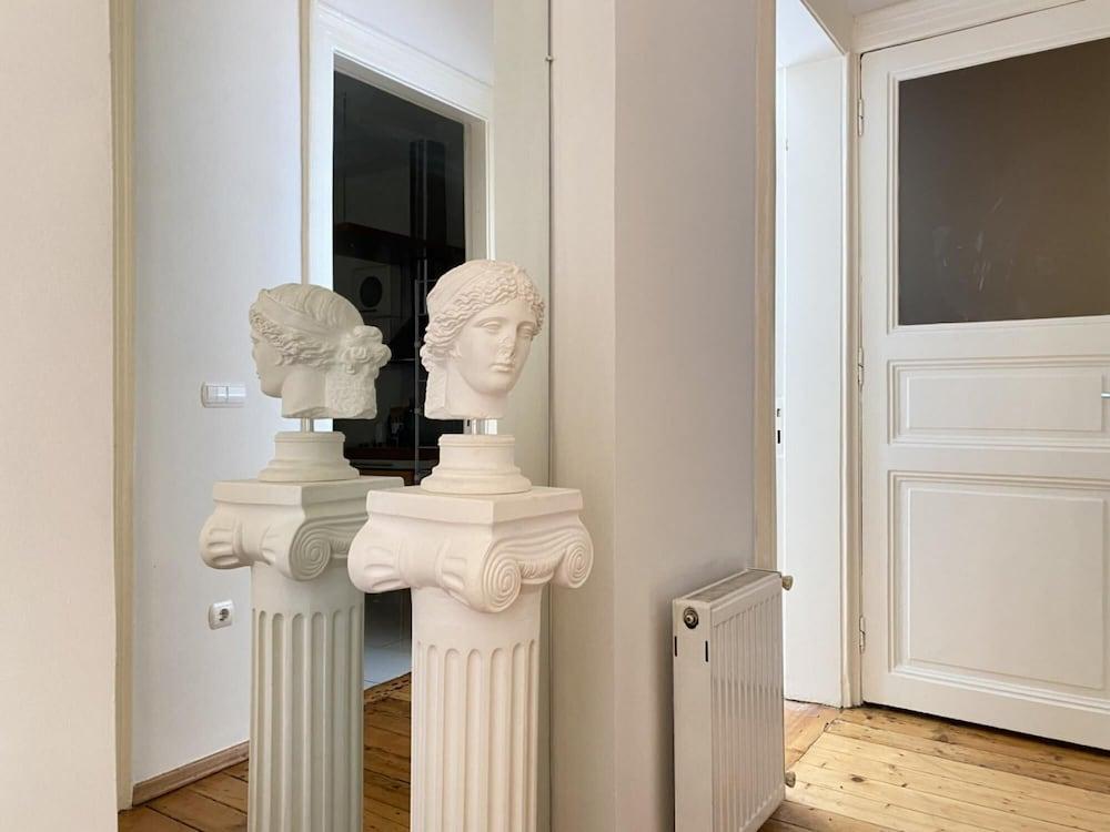 Distinguished Flat Next To the Museum of Innocence 2