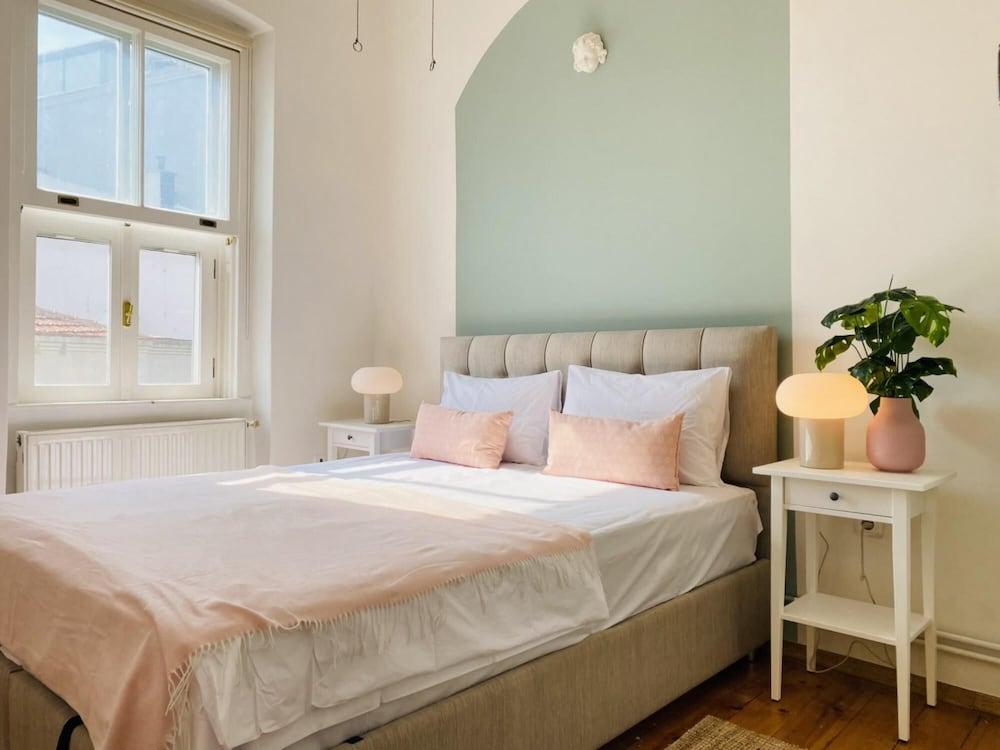 Distinguished Flat Next To the Museum of Innocence 1