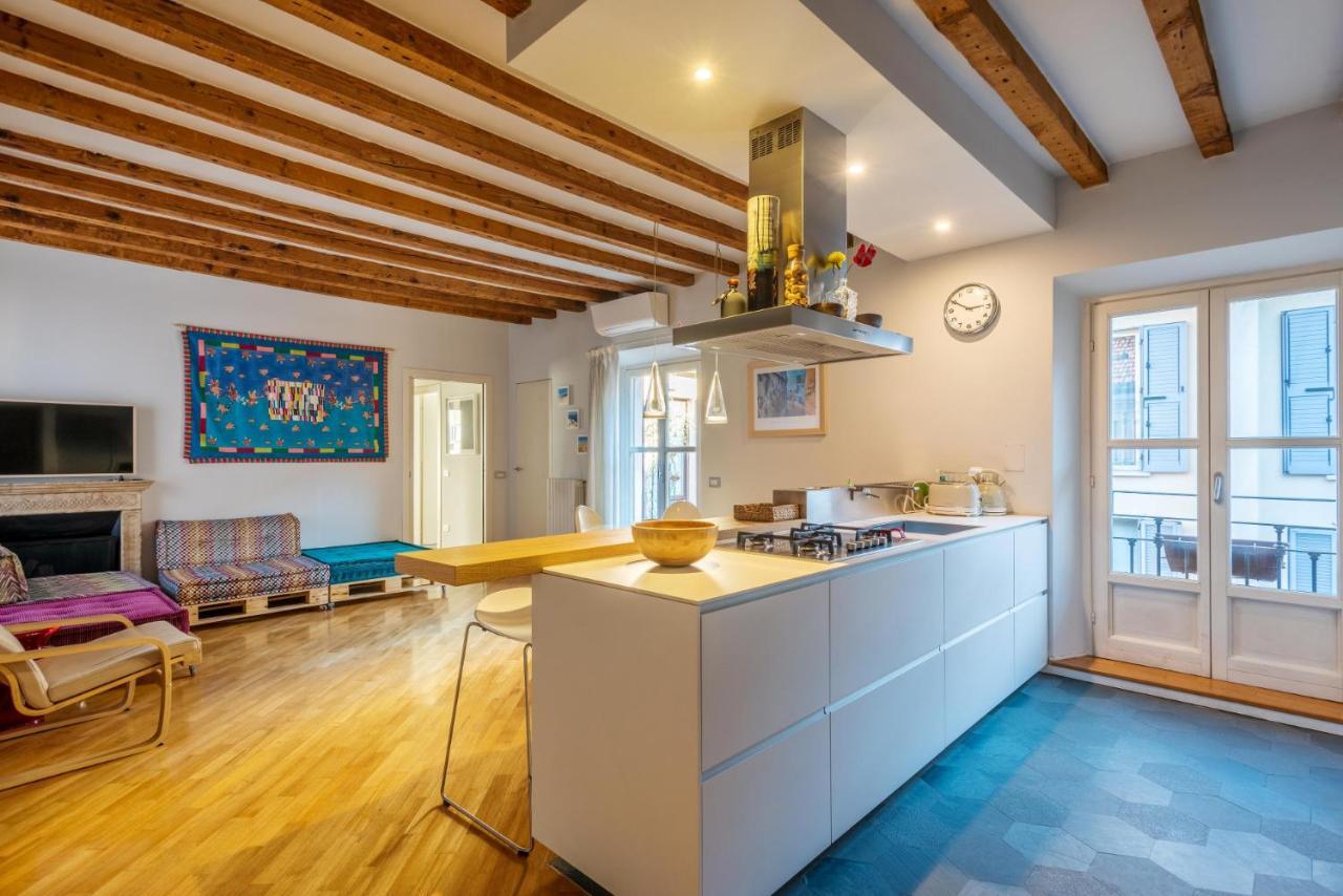 Amazing Penthouse Porta Venezia by Easylife 2