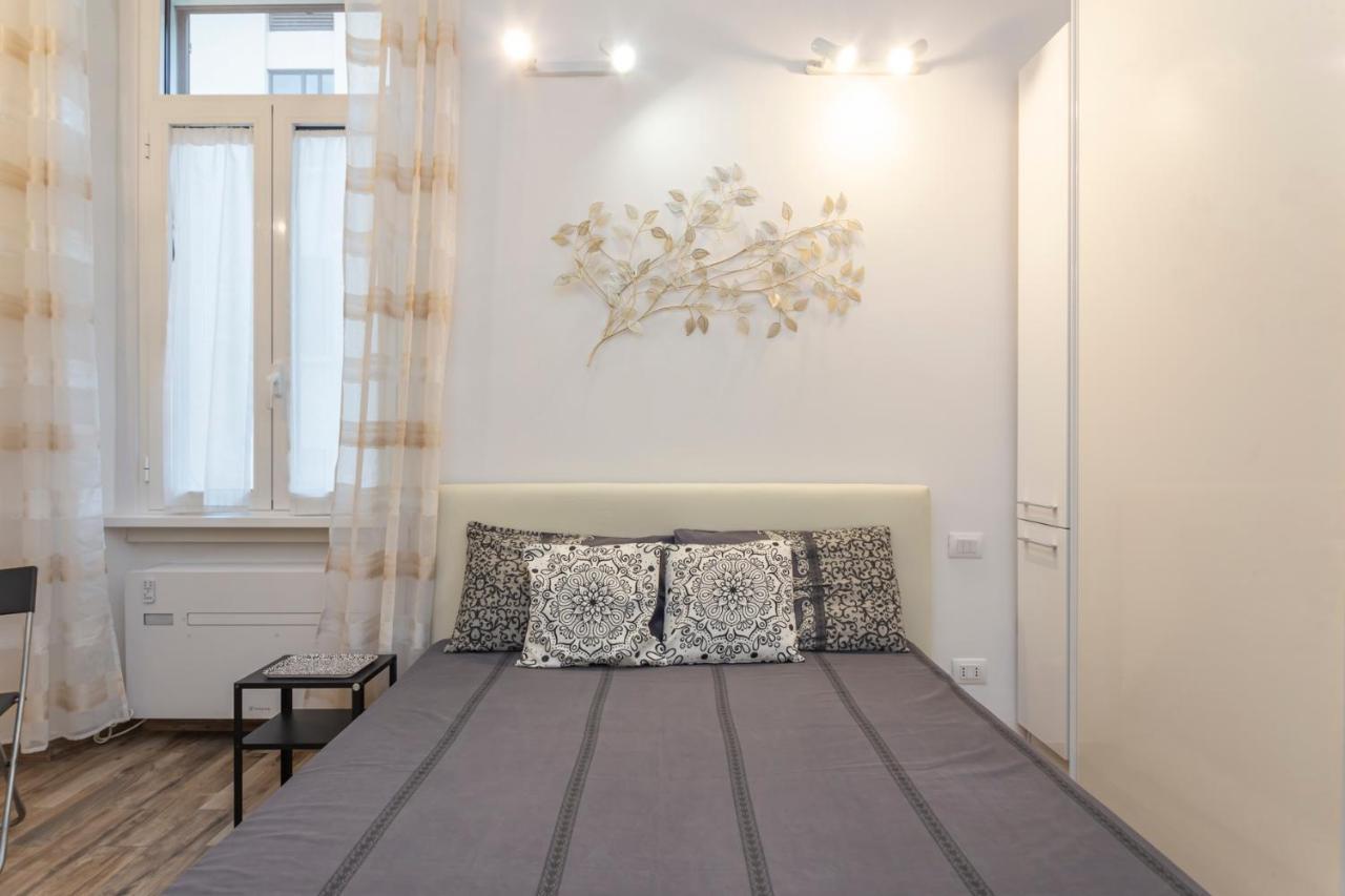 Lovely Flat - Orti 16 2