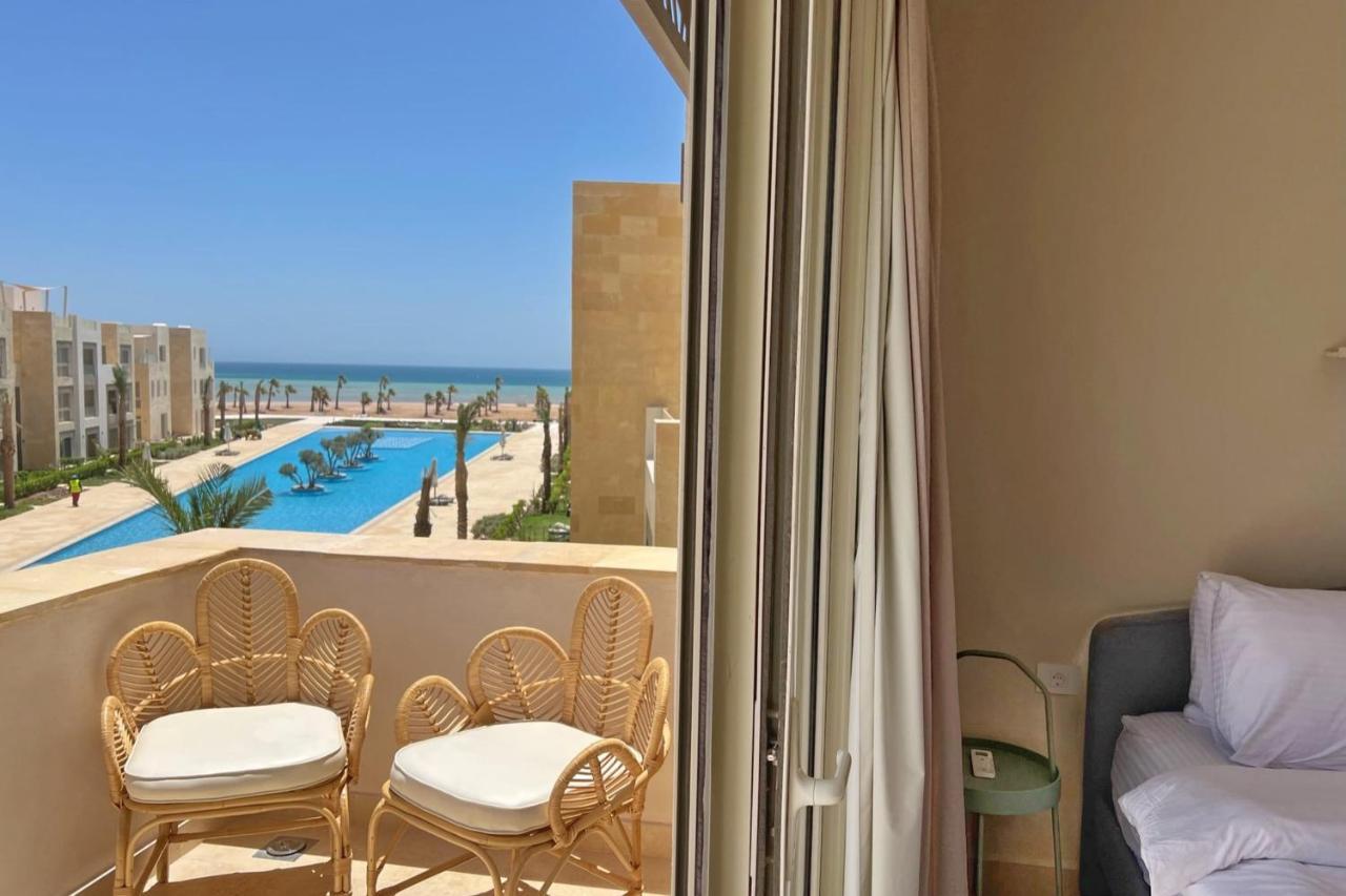 Seascape 1 Bdr Mangroovy Pool & Sea View 1