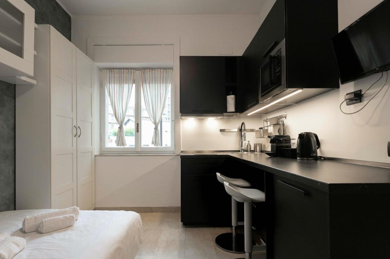 Luna Homes - Studio in Corso Sempione 2