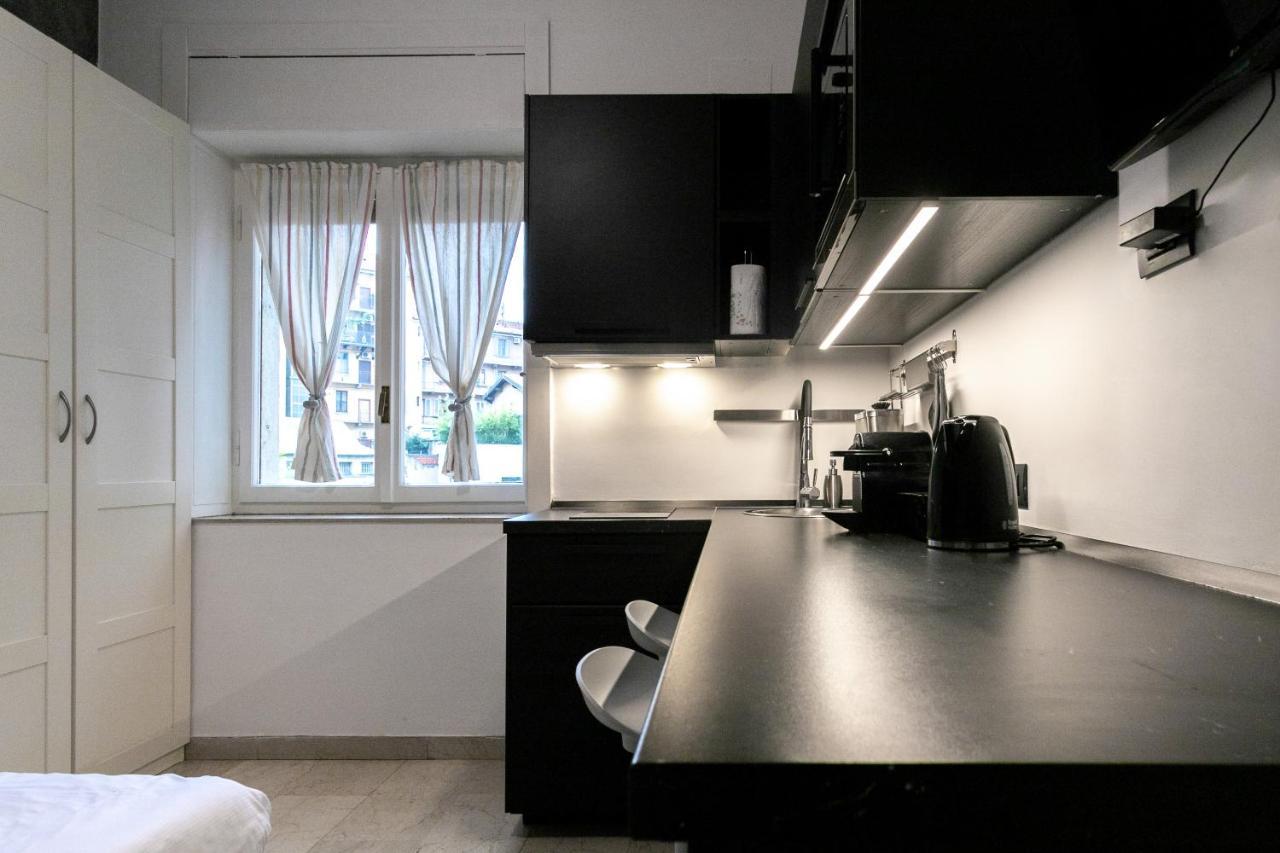 Luna Homes - Studio in Corso Sempione 1